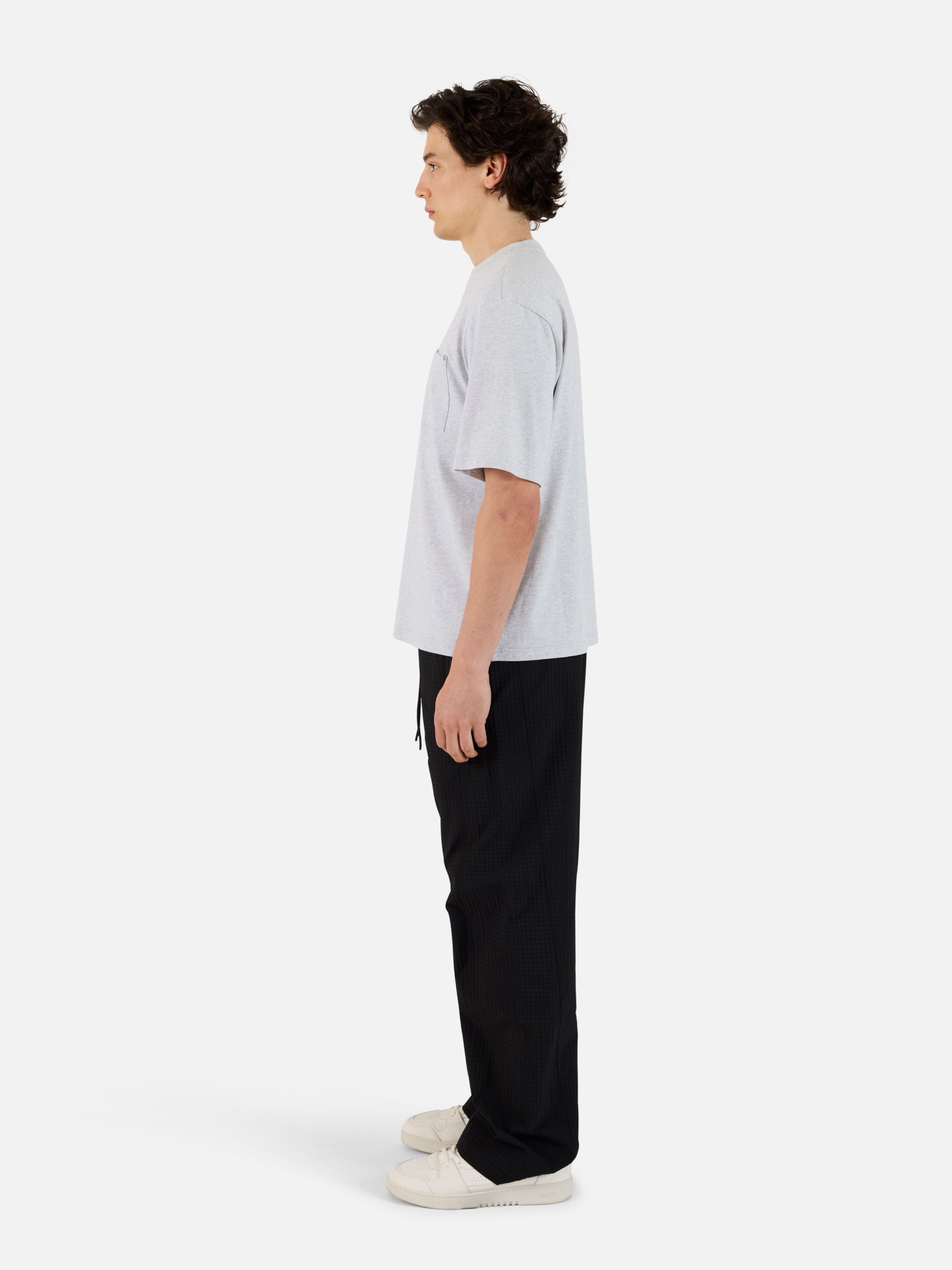 KROST Rivet Pocket Tee
