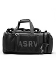 ASRV Waterproof 2-In-1 Travel Duffle
