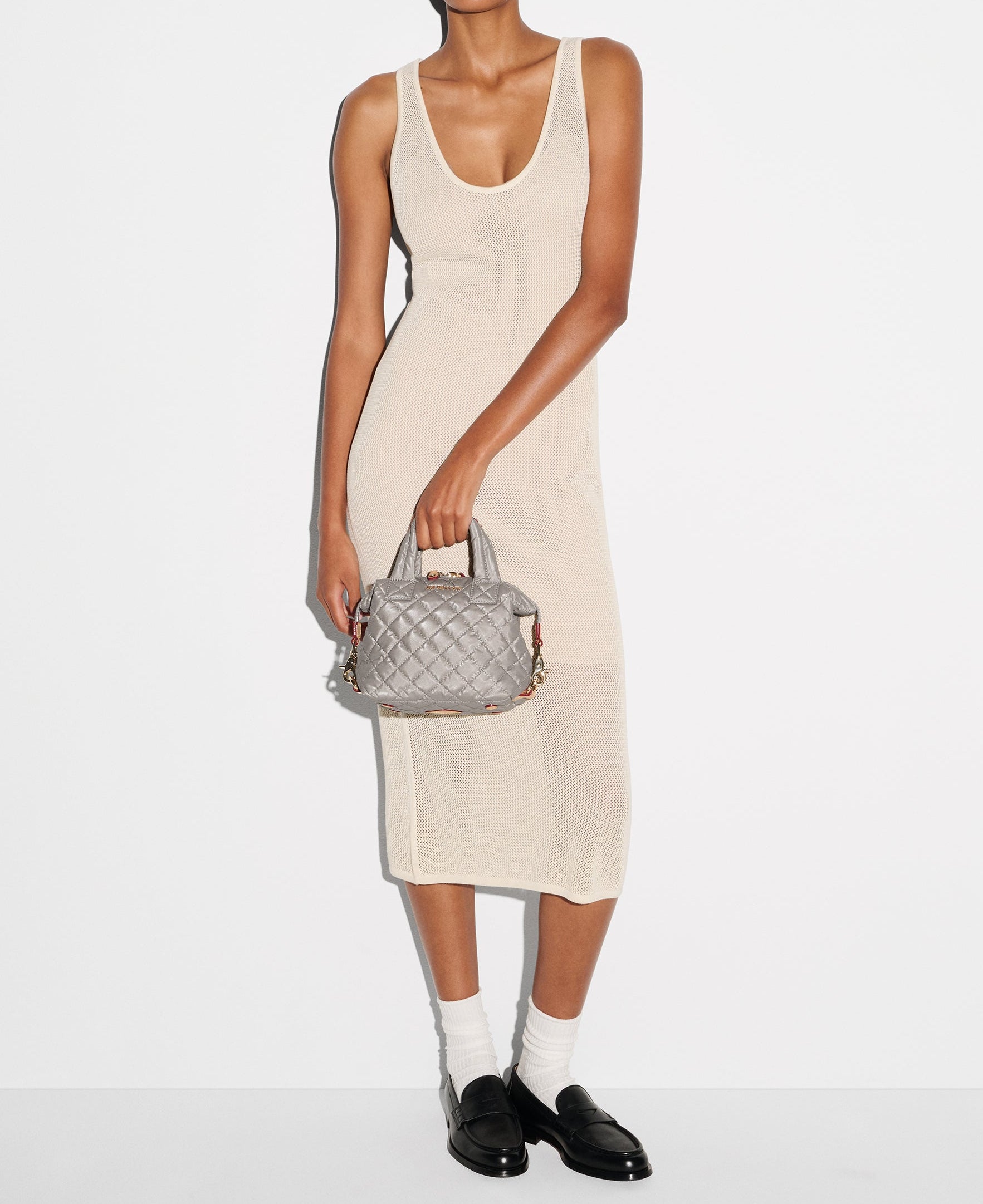 MZ Wallace Micro Sutton