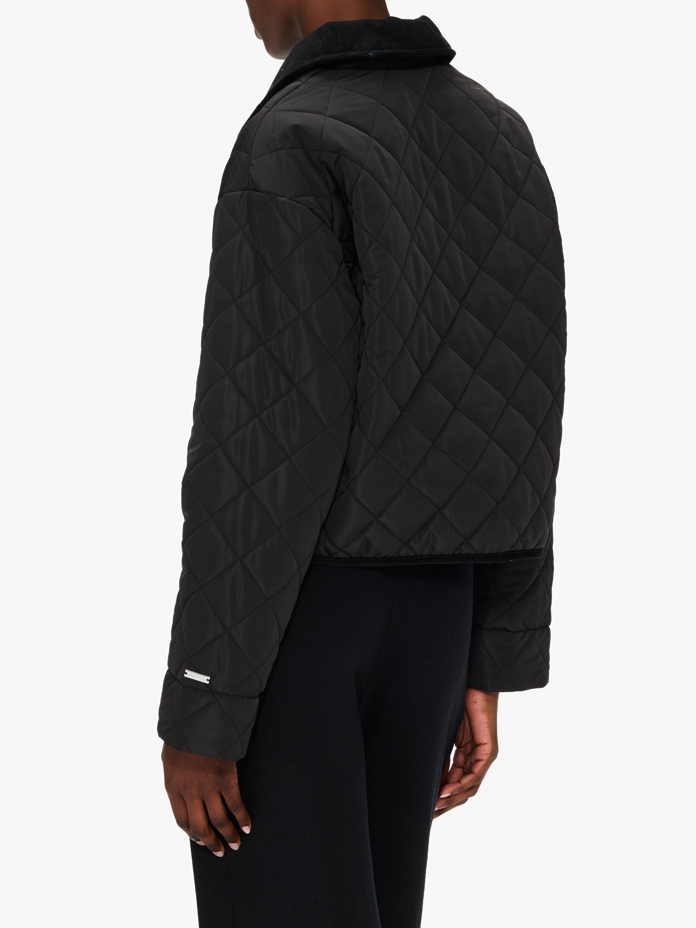 PE Nation Breaker Jacket