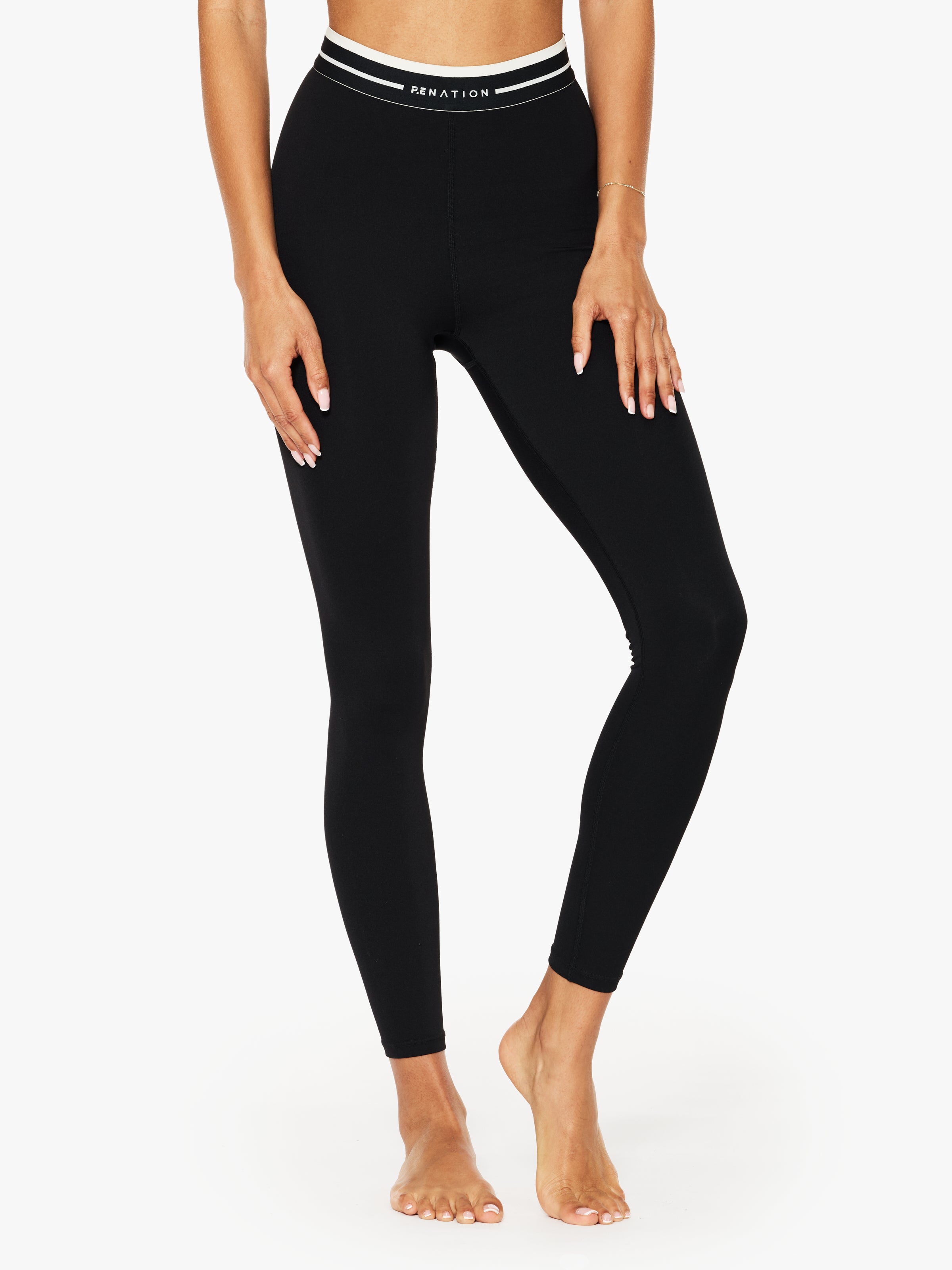 PE Nation Avant Full Length Legging