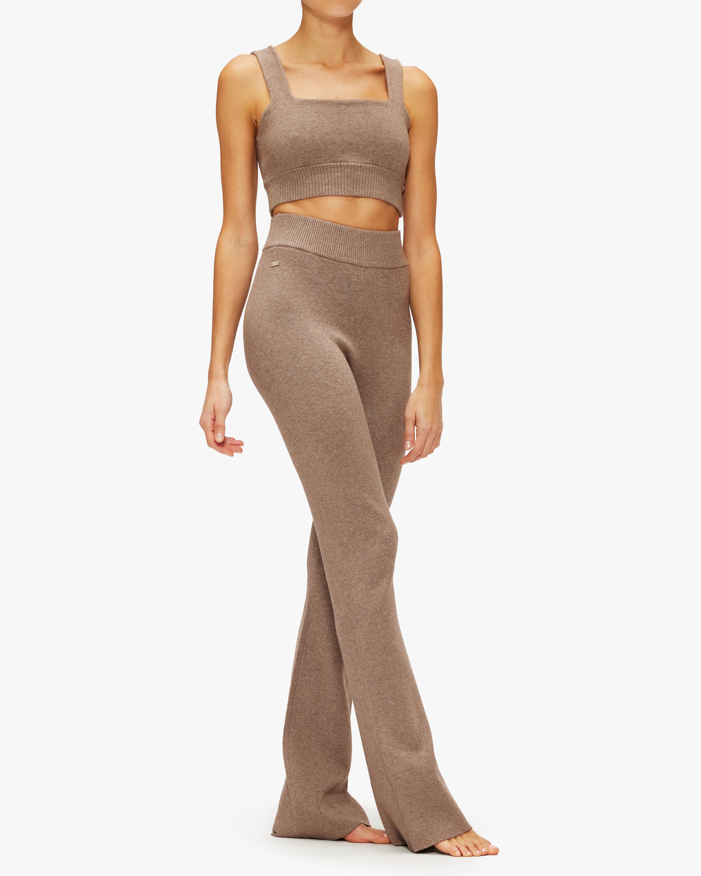 Lune Olly Flare Pants