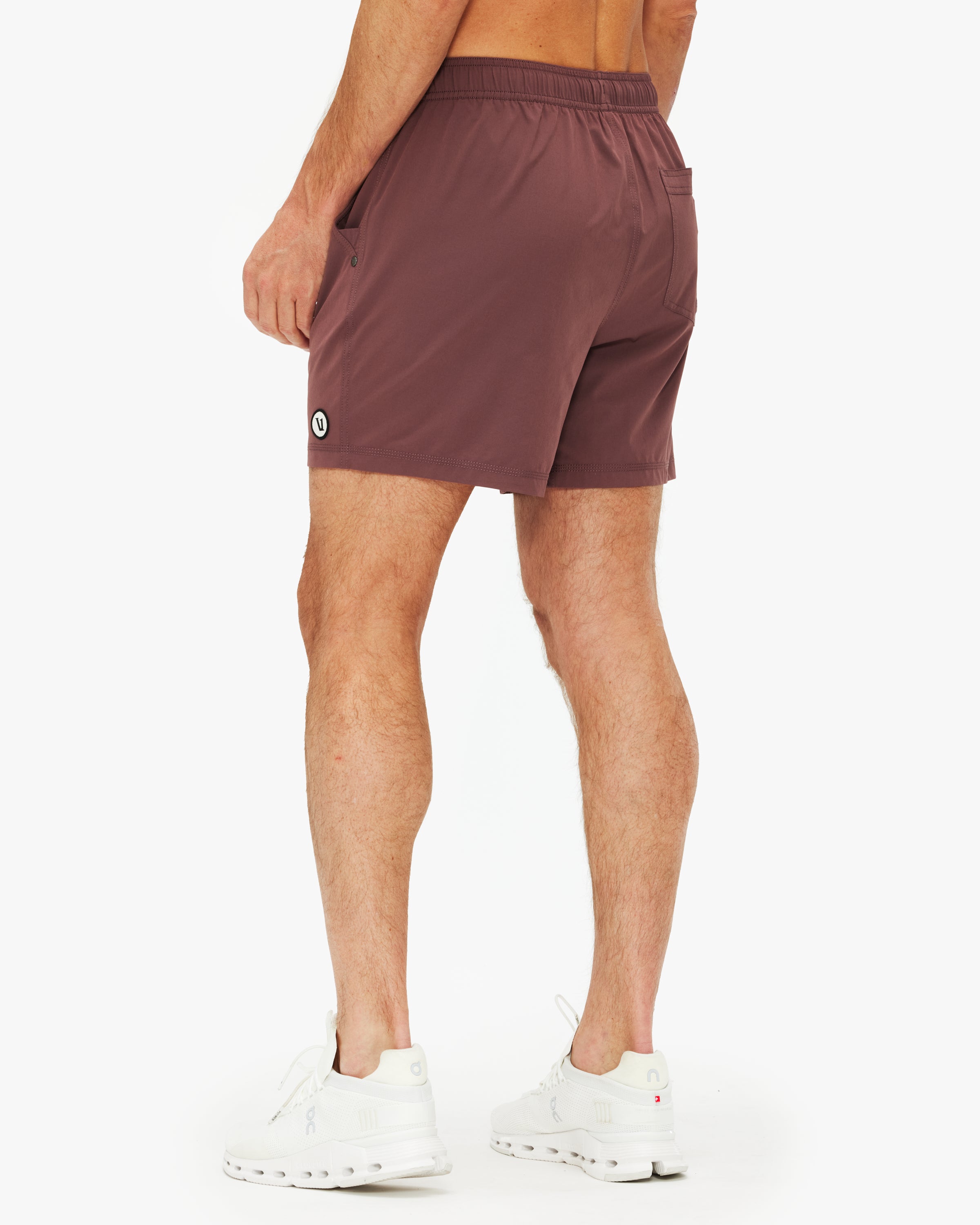 Vuori Kore Short 5" - Lined