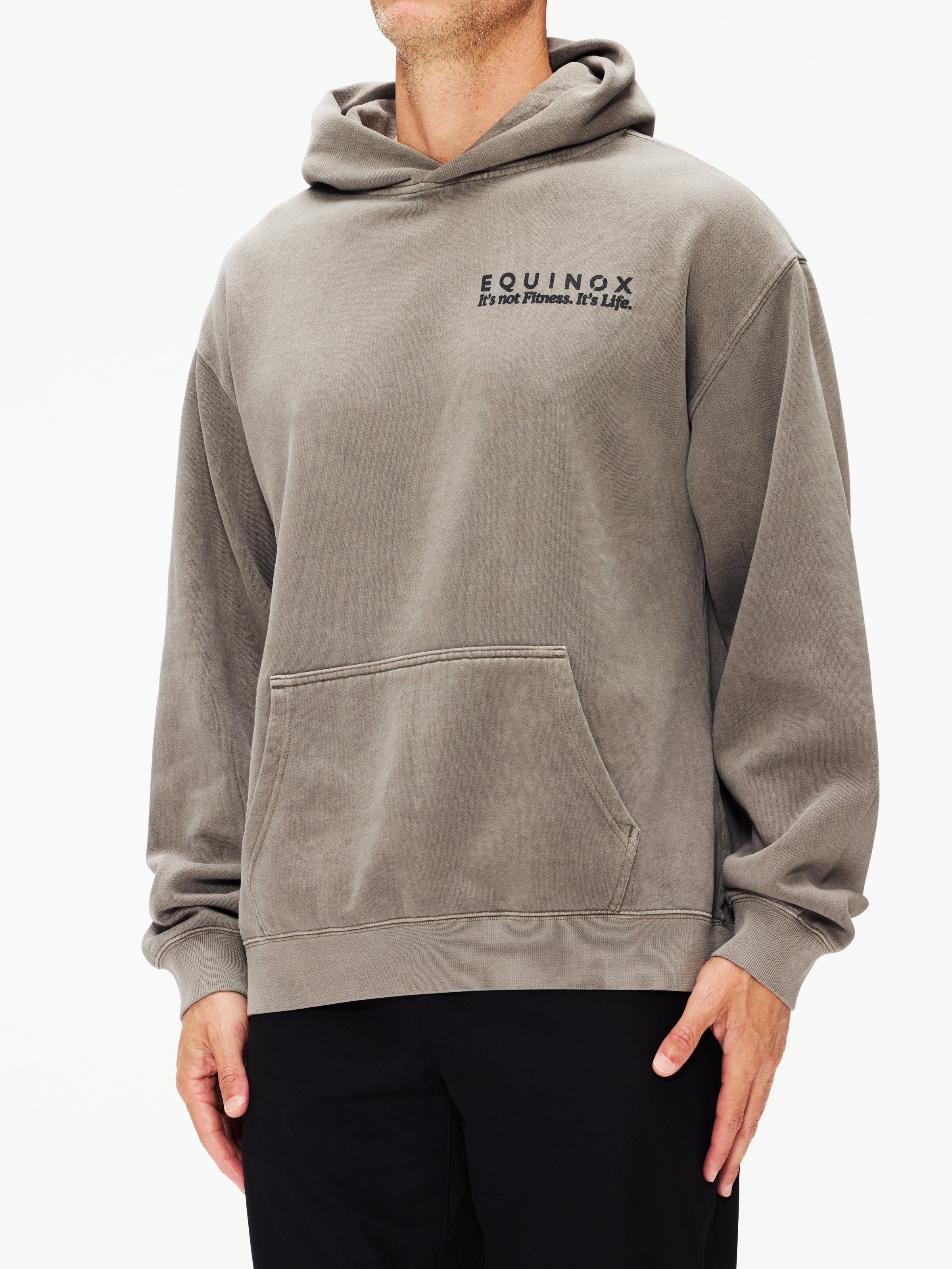 Equinox Region Unisex Hoodie