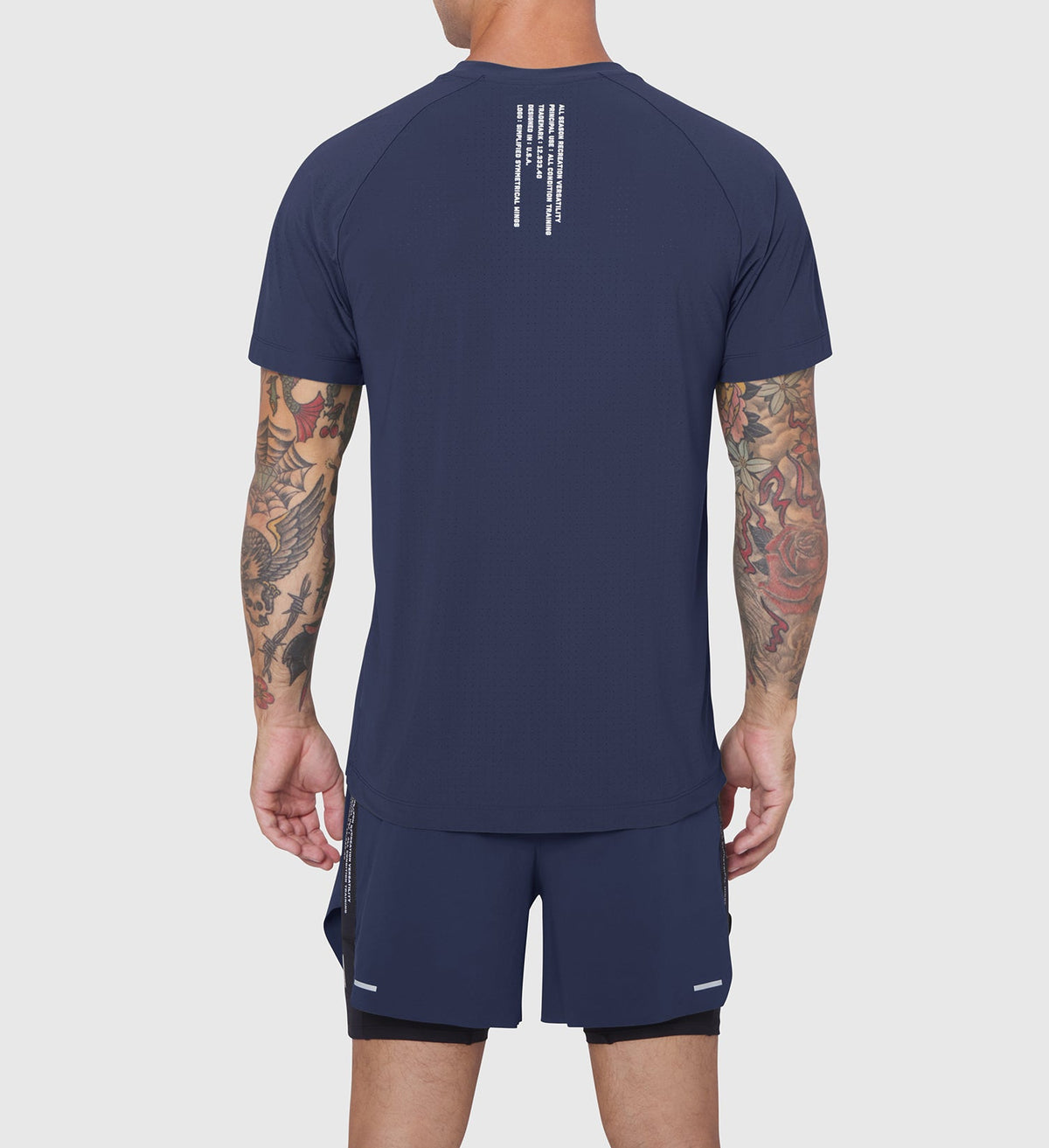 ASRV  Laser Vent Standard Tee