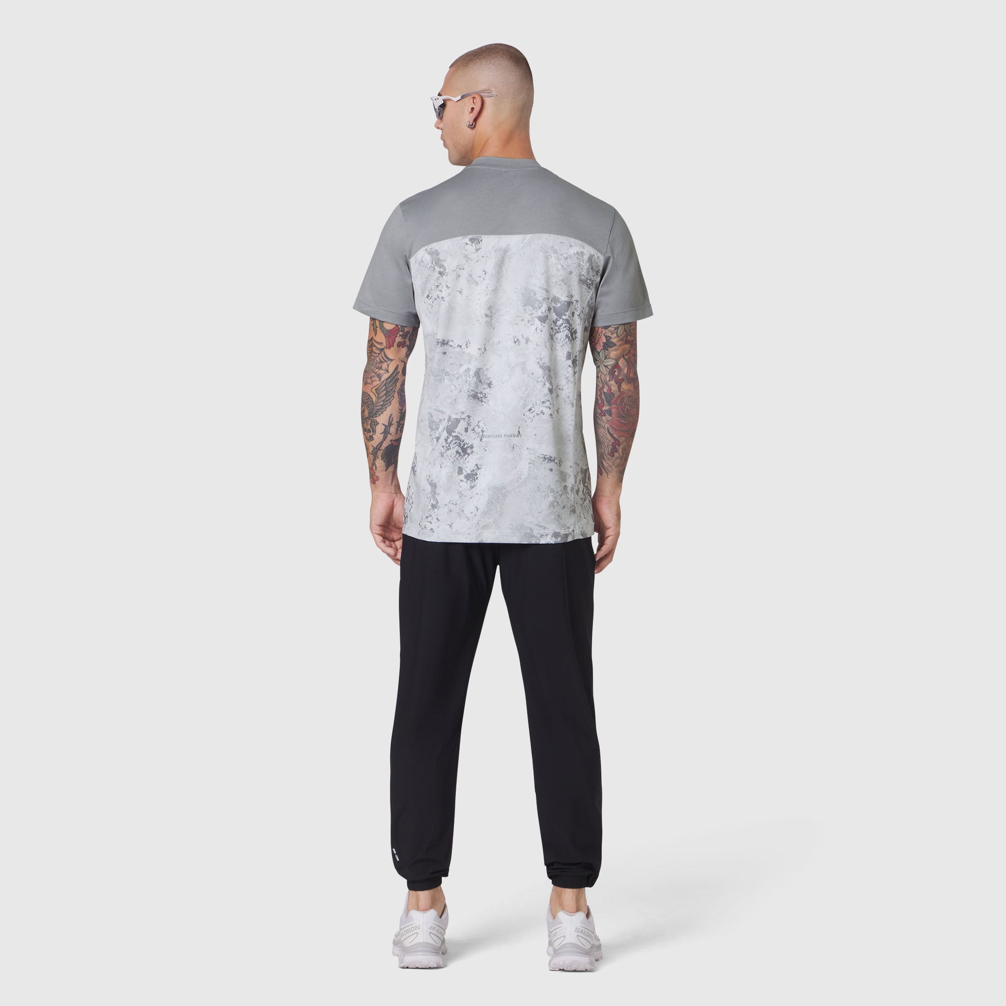 ASRV UV Protection Short Sleeve