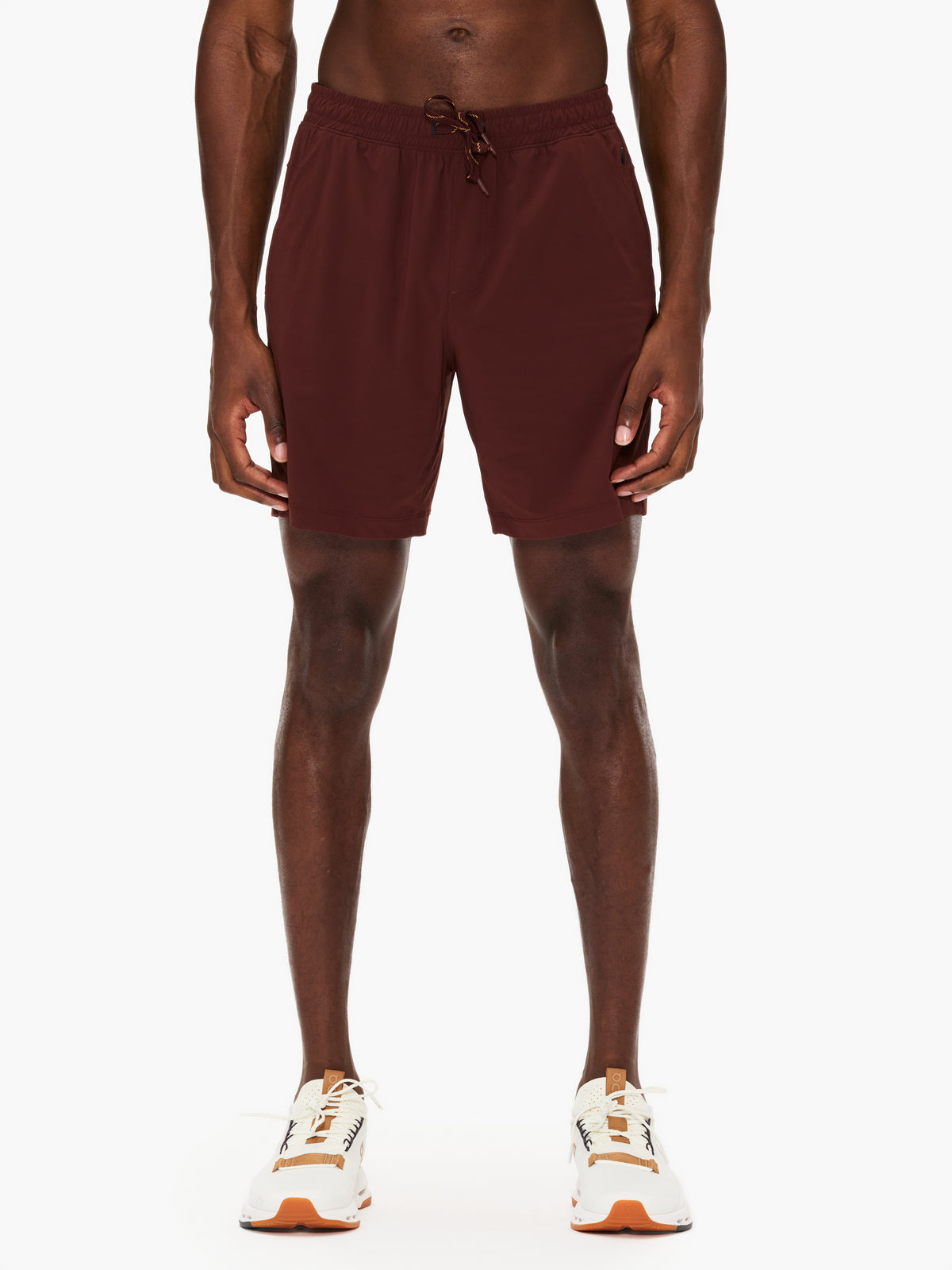 Rhone Pursuit Short 7" - Unlined