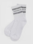 Equinox Half Crew Sock