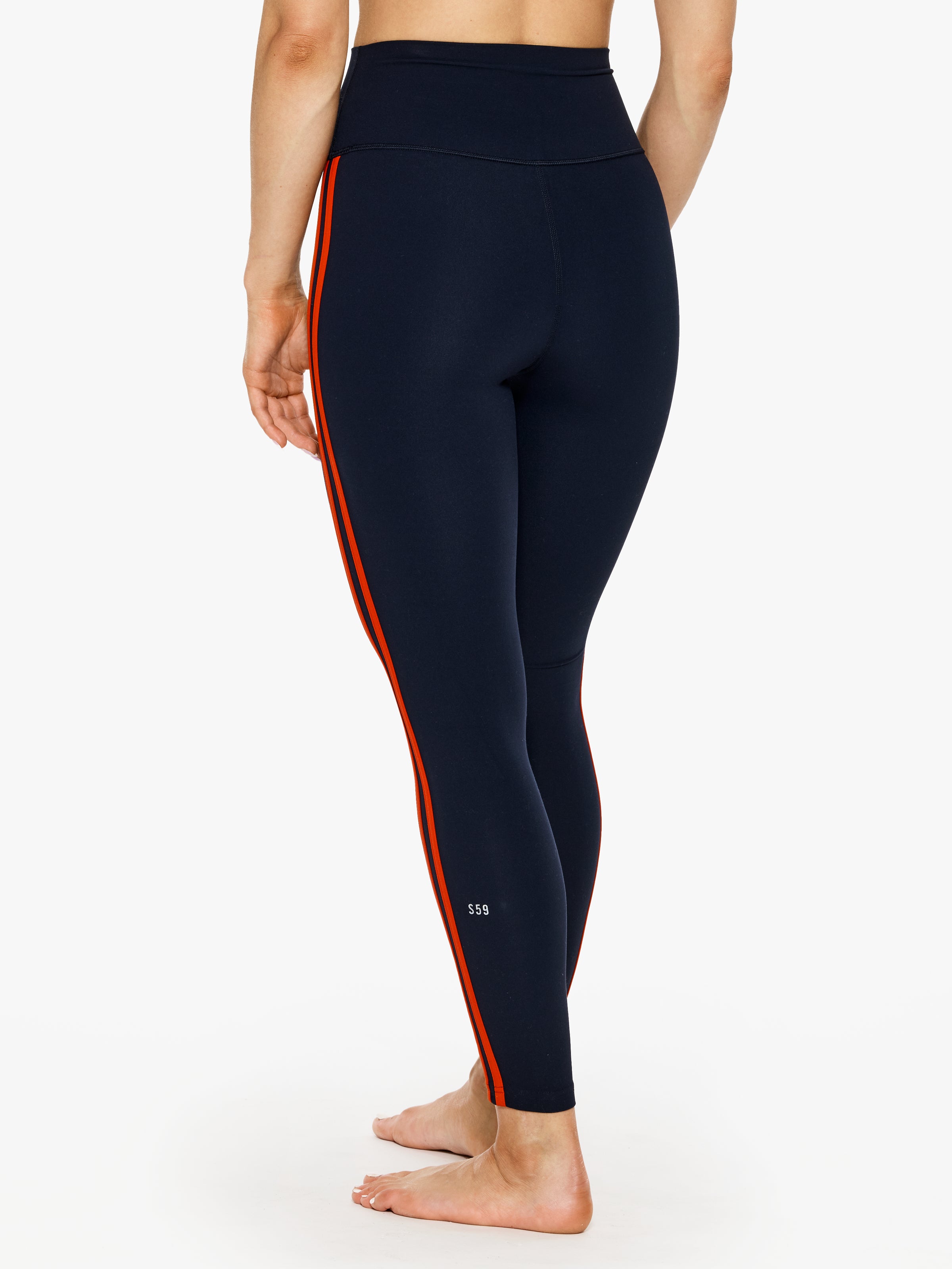 Splits59 Ella High Waist Airweight 7/8