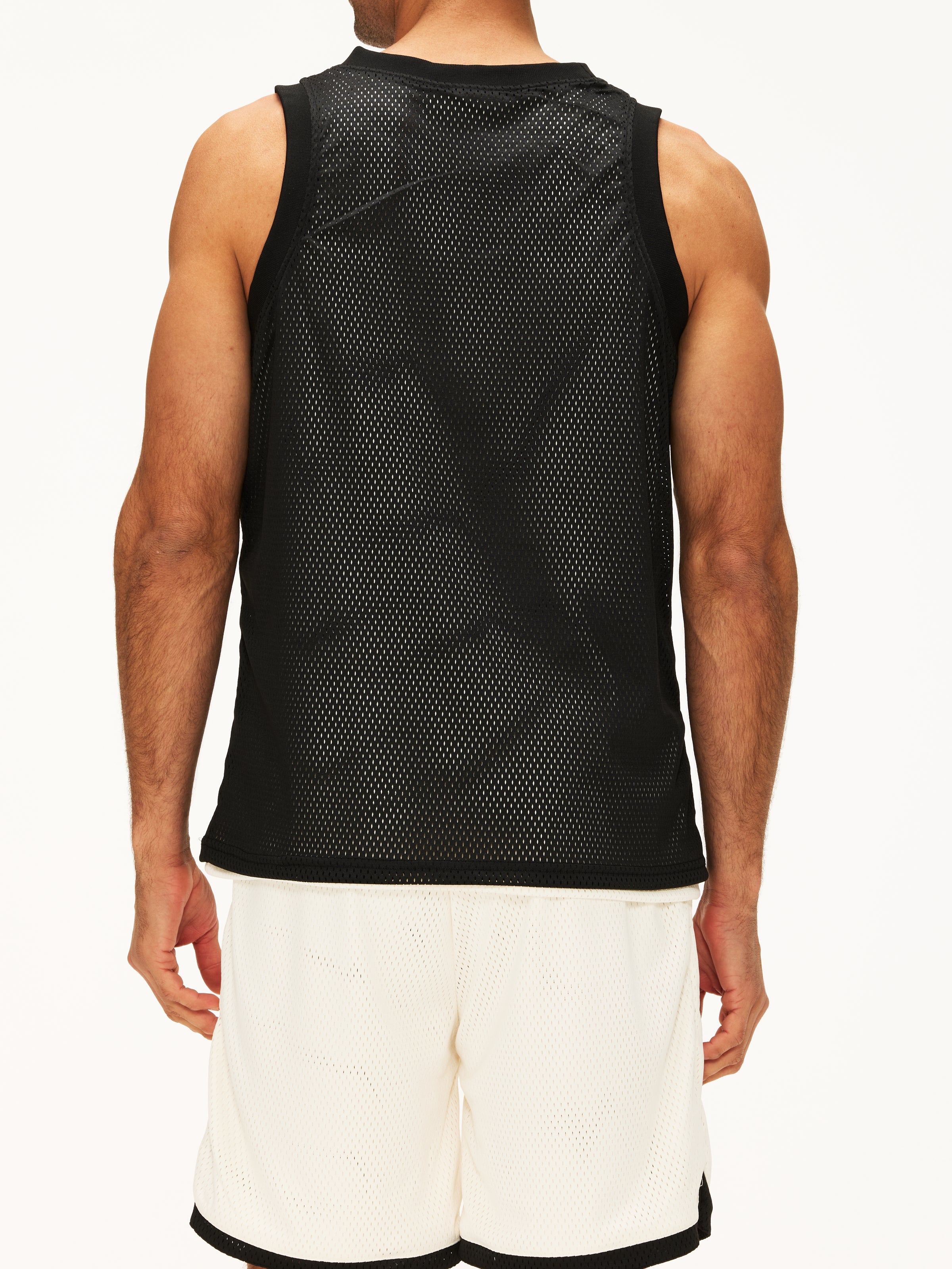 Equinox Unisex Reversible Jersey