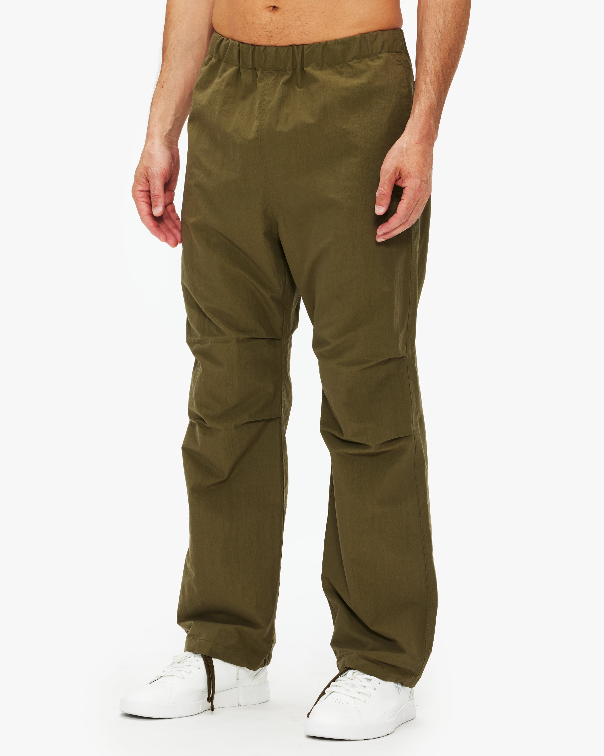 John Elliott Himalayan Parachute Pants