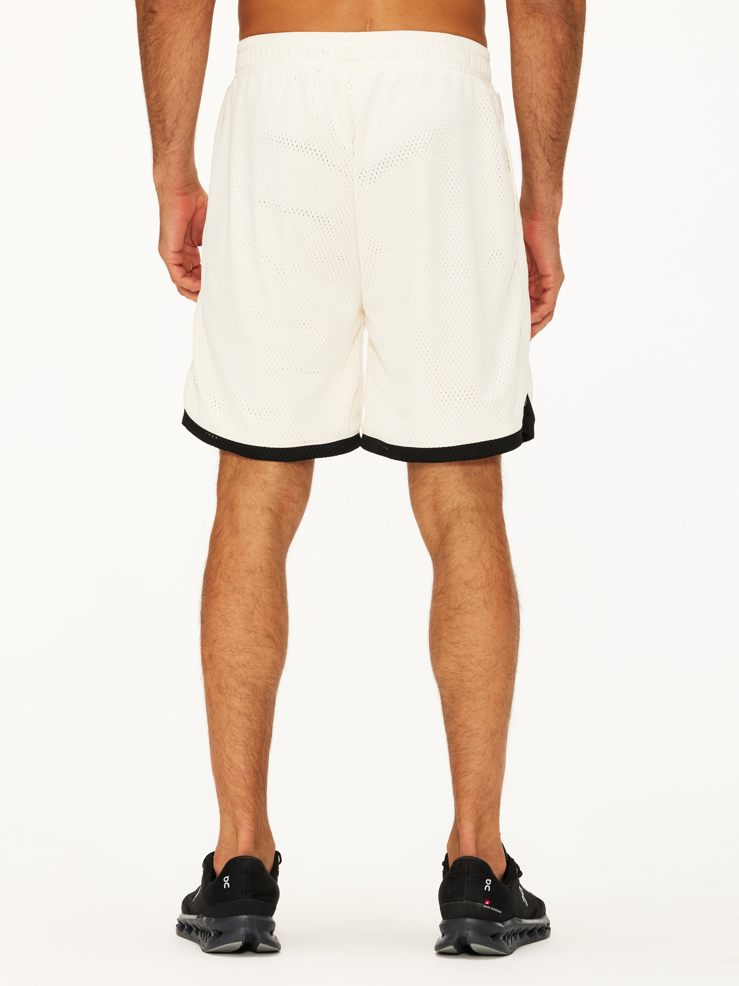 Equinox Unisex Basketball Short