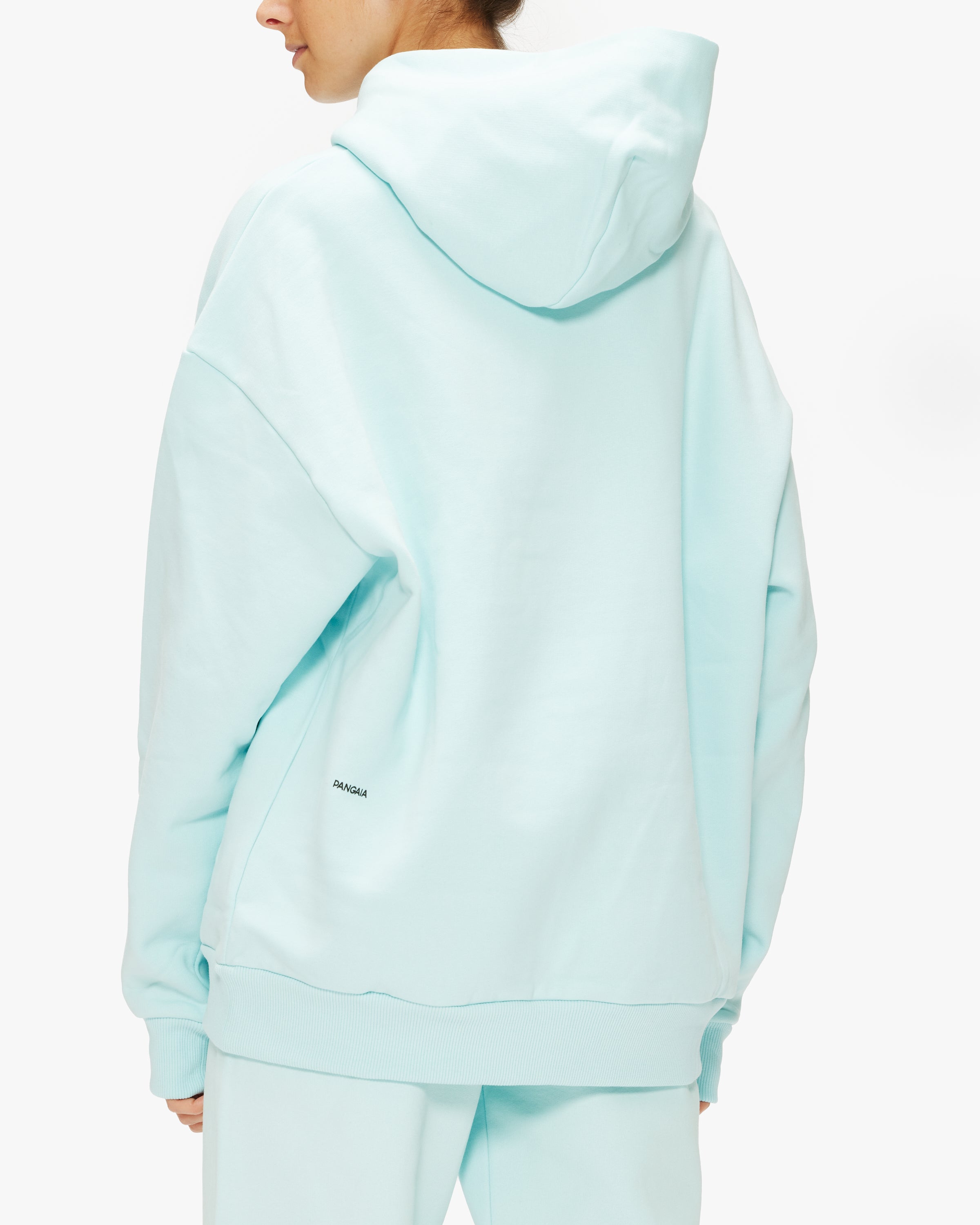 Pangaia 365 Unisex Hoodie