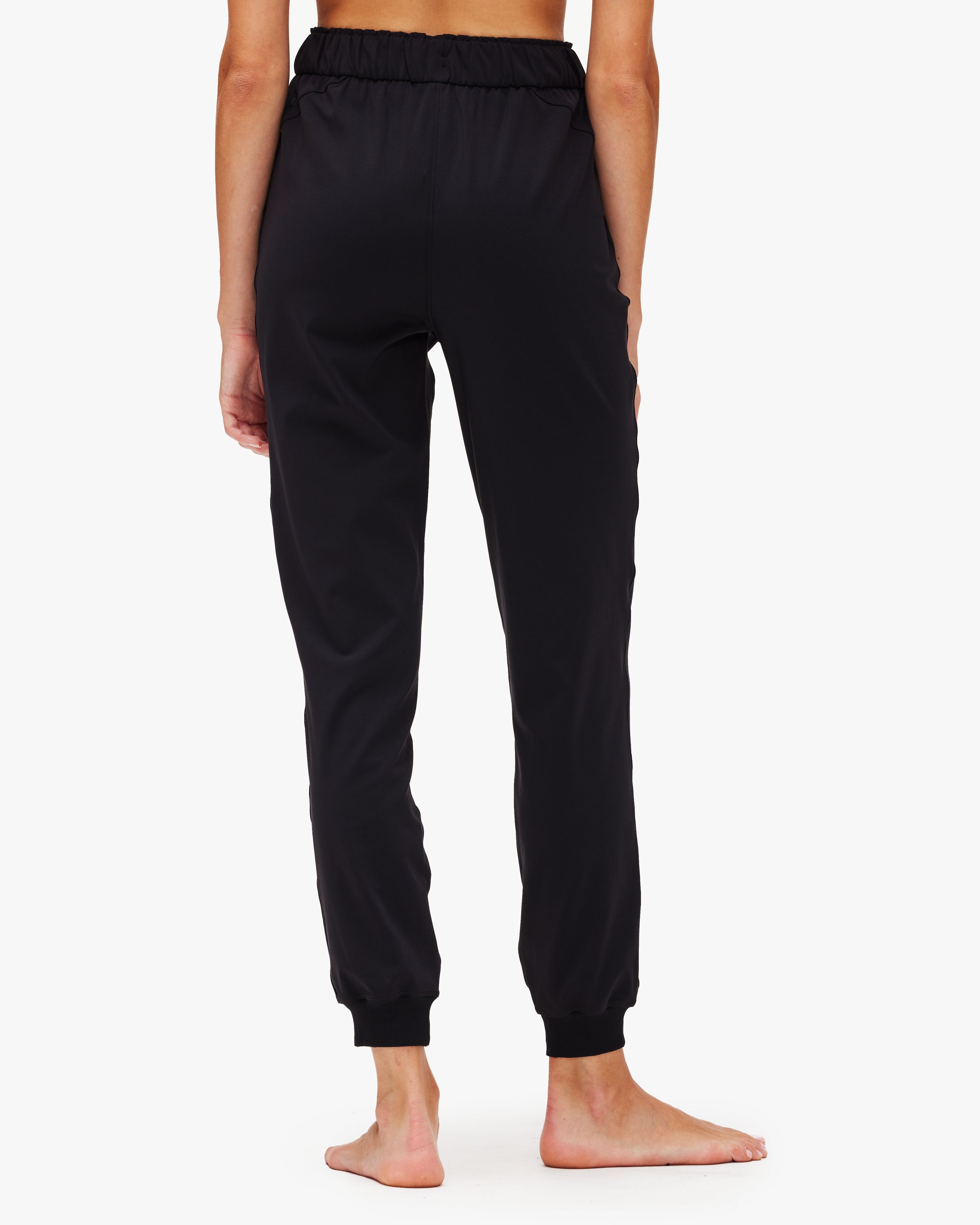 Lululemon Stretch High-Rise Jogger