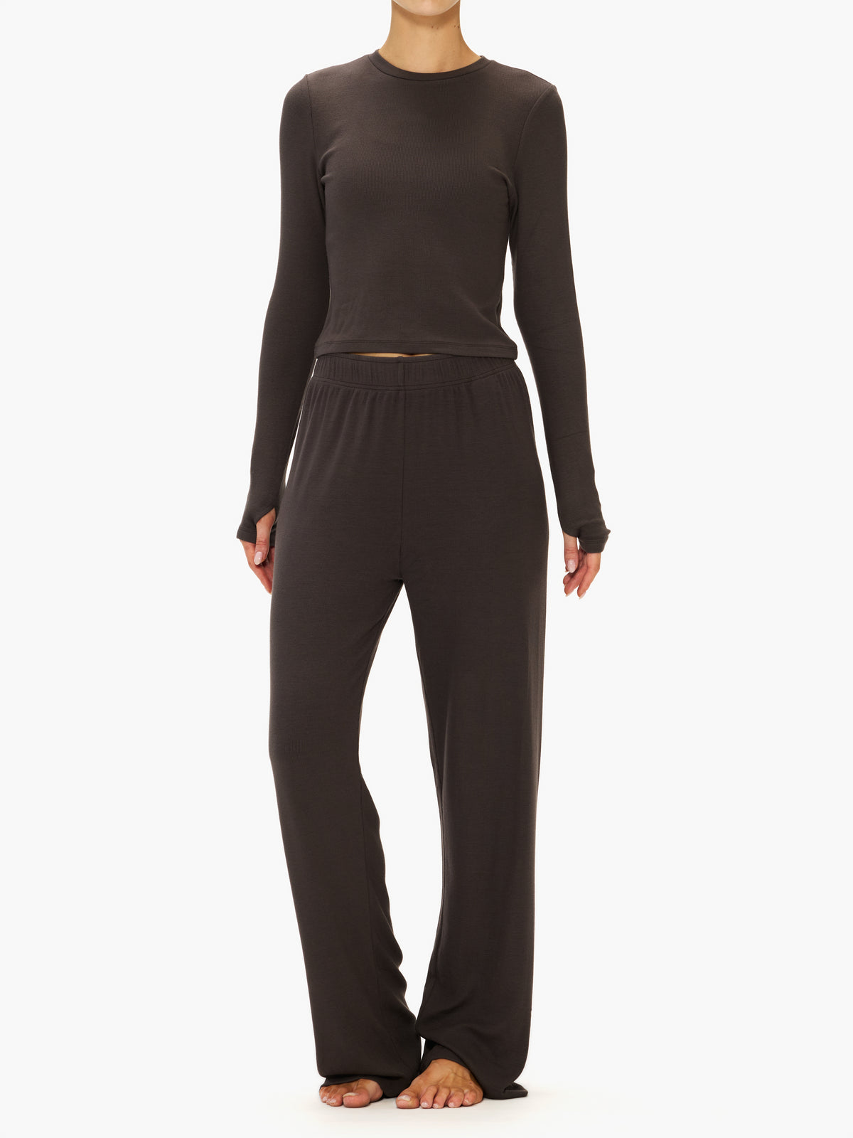 Lune Mila Long Sleeve