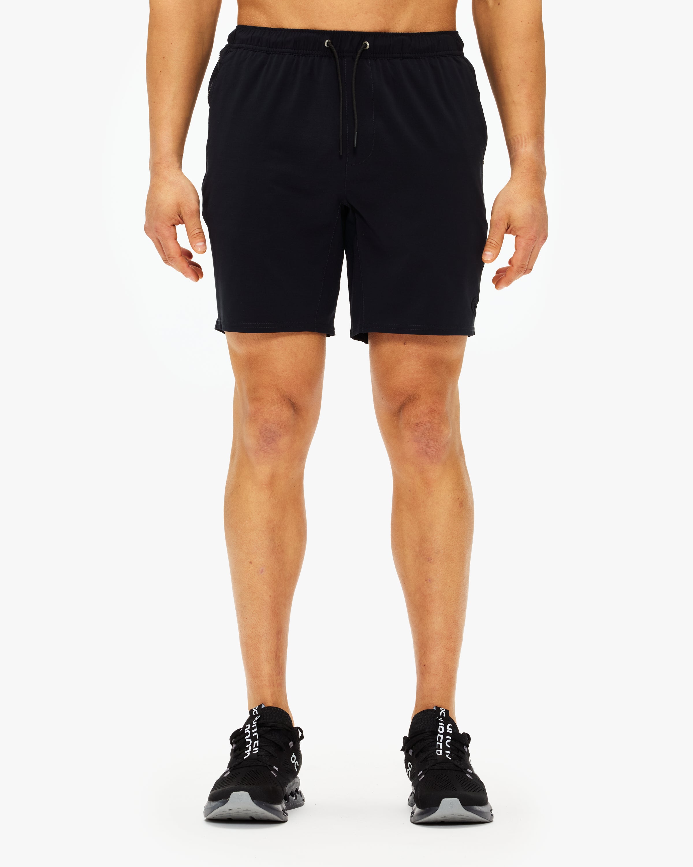 Vuori Elevate Kore Short 7.5" - Lined