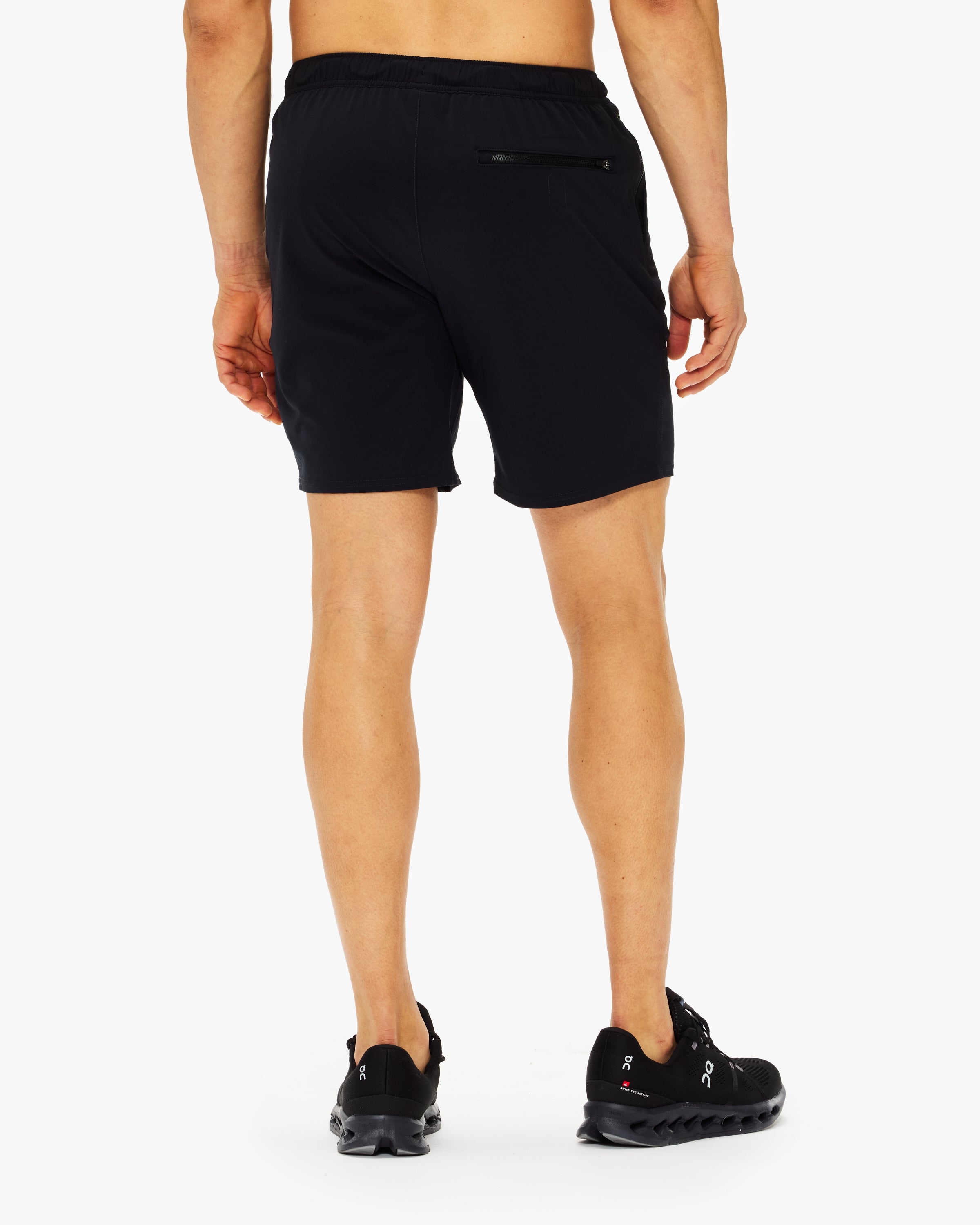 Vuori Elevate Kore Short 7.5" - Lined