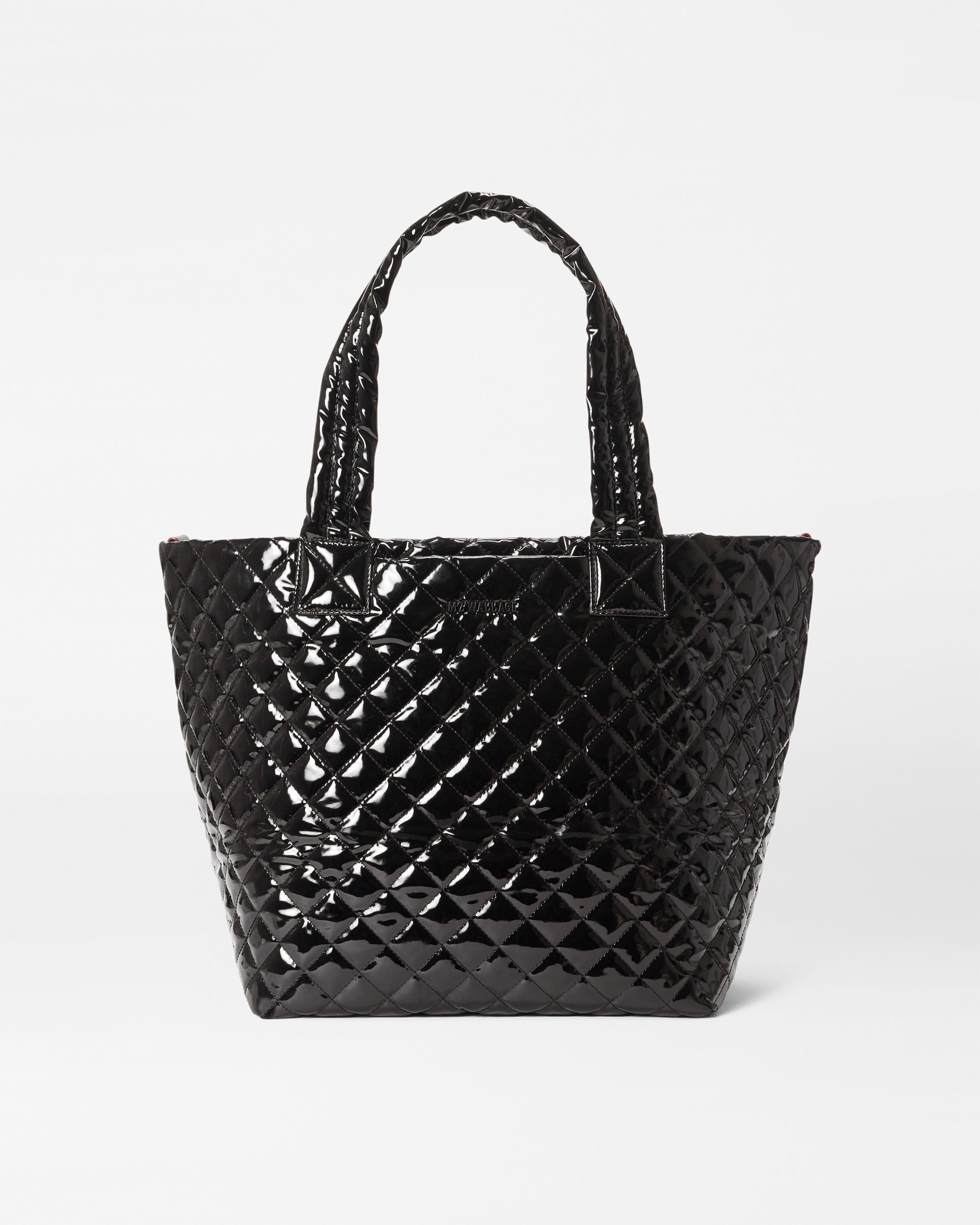 MZ Wallace Medium Metro Tote Deluxe