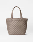 MZ Wallace Medium Metro Tote Deluxe