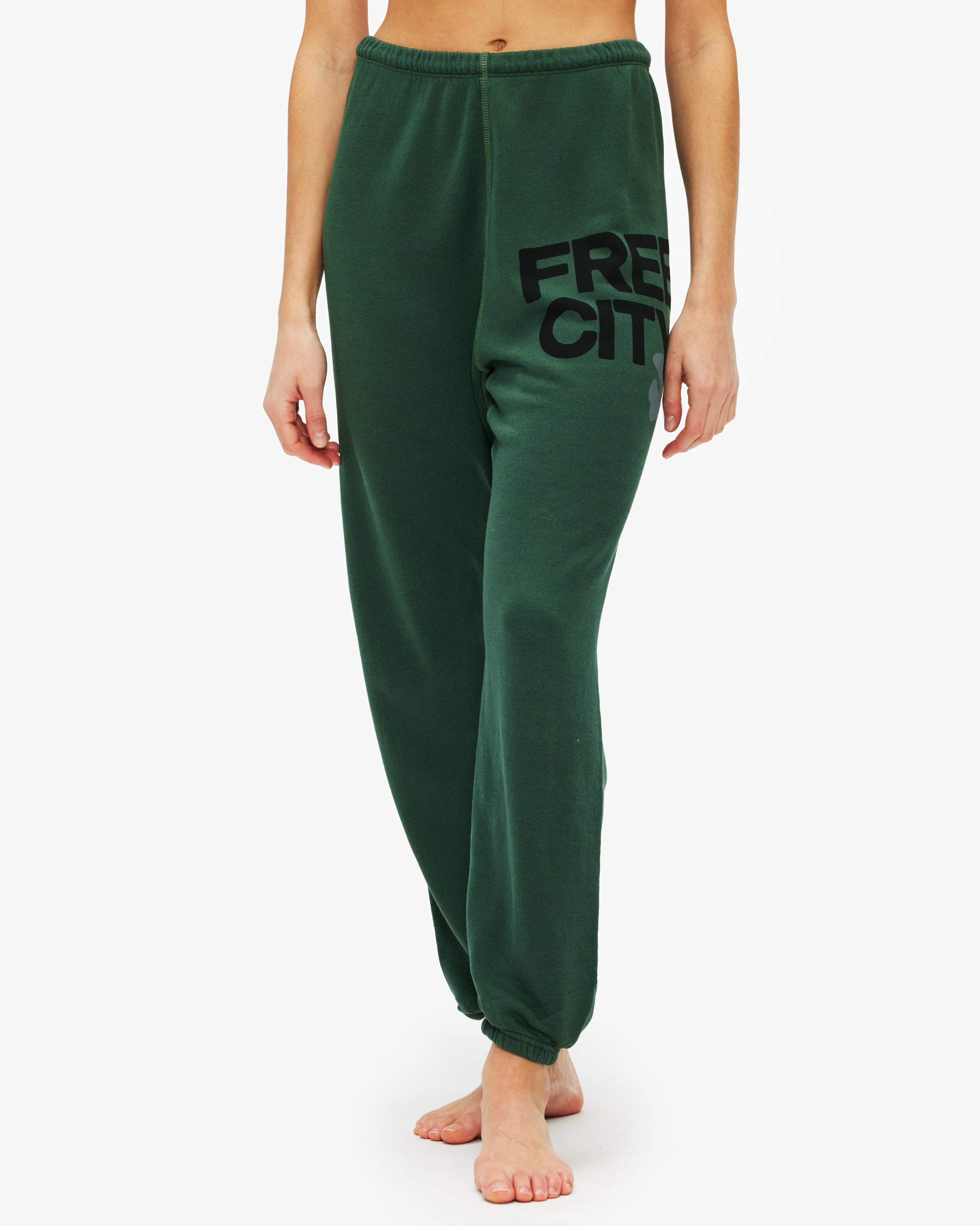 Free City Superfluff Lux Og Sweatpant