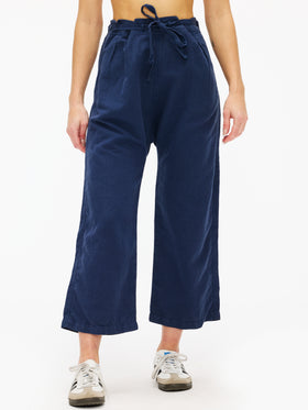 NSF Akari Tie Waist Pants