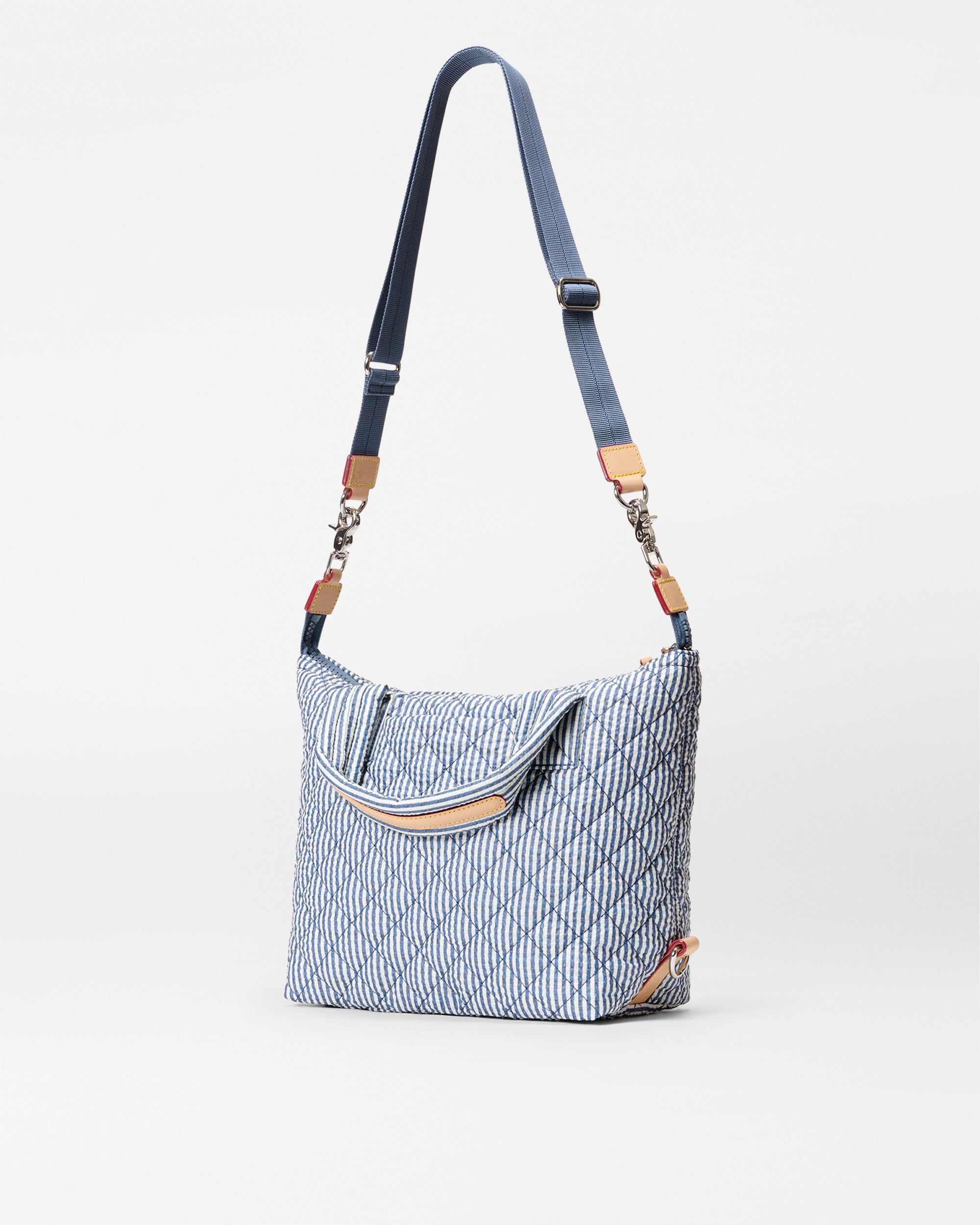 MZ Wallace Sutton Deluxe Small