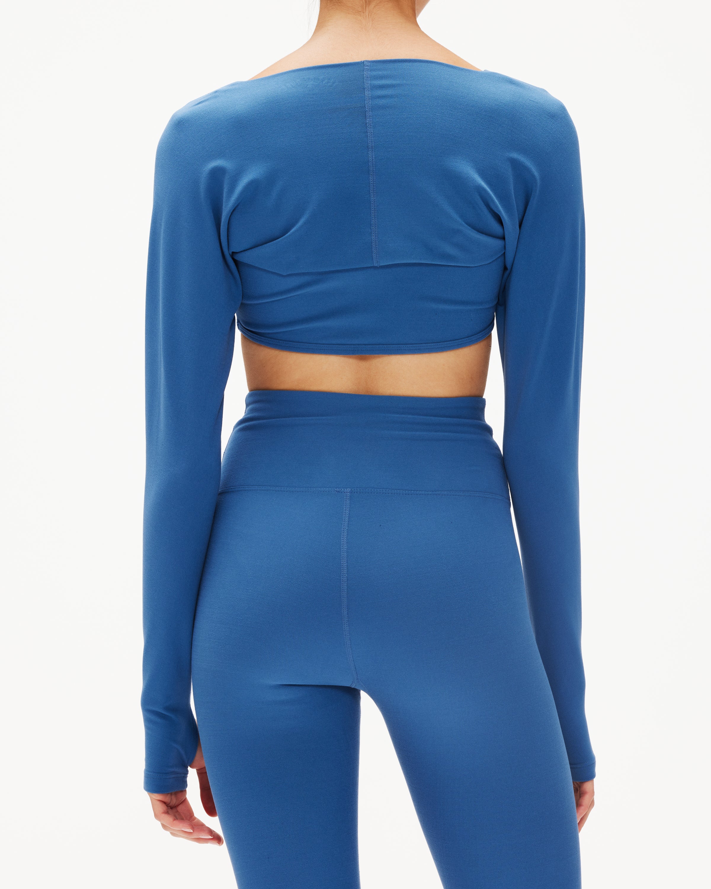 Year of Ours Stretch Shrug