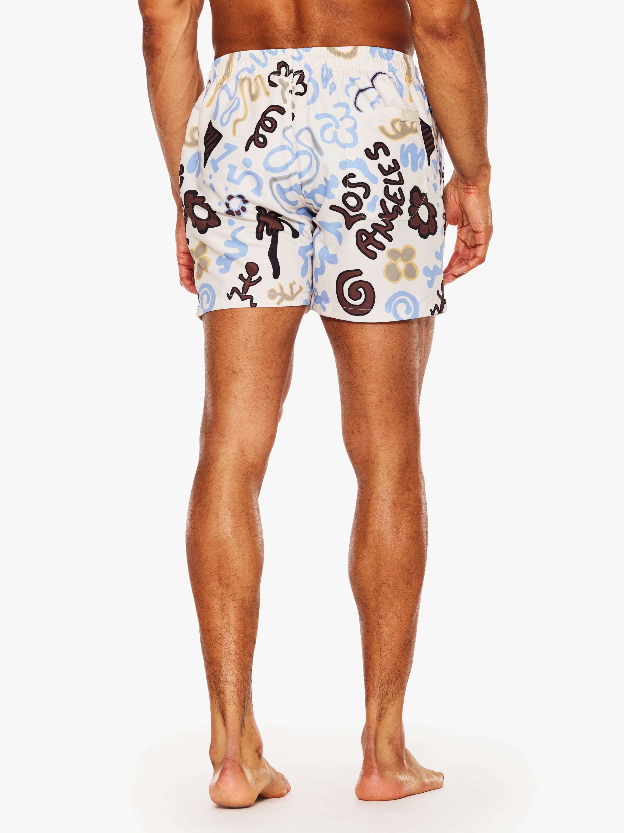 OAS Swim Shorts