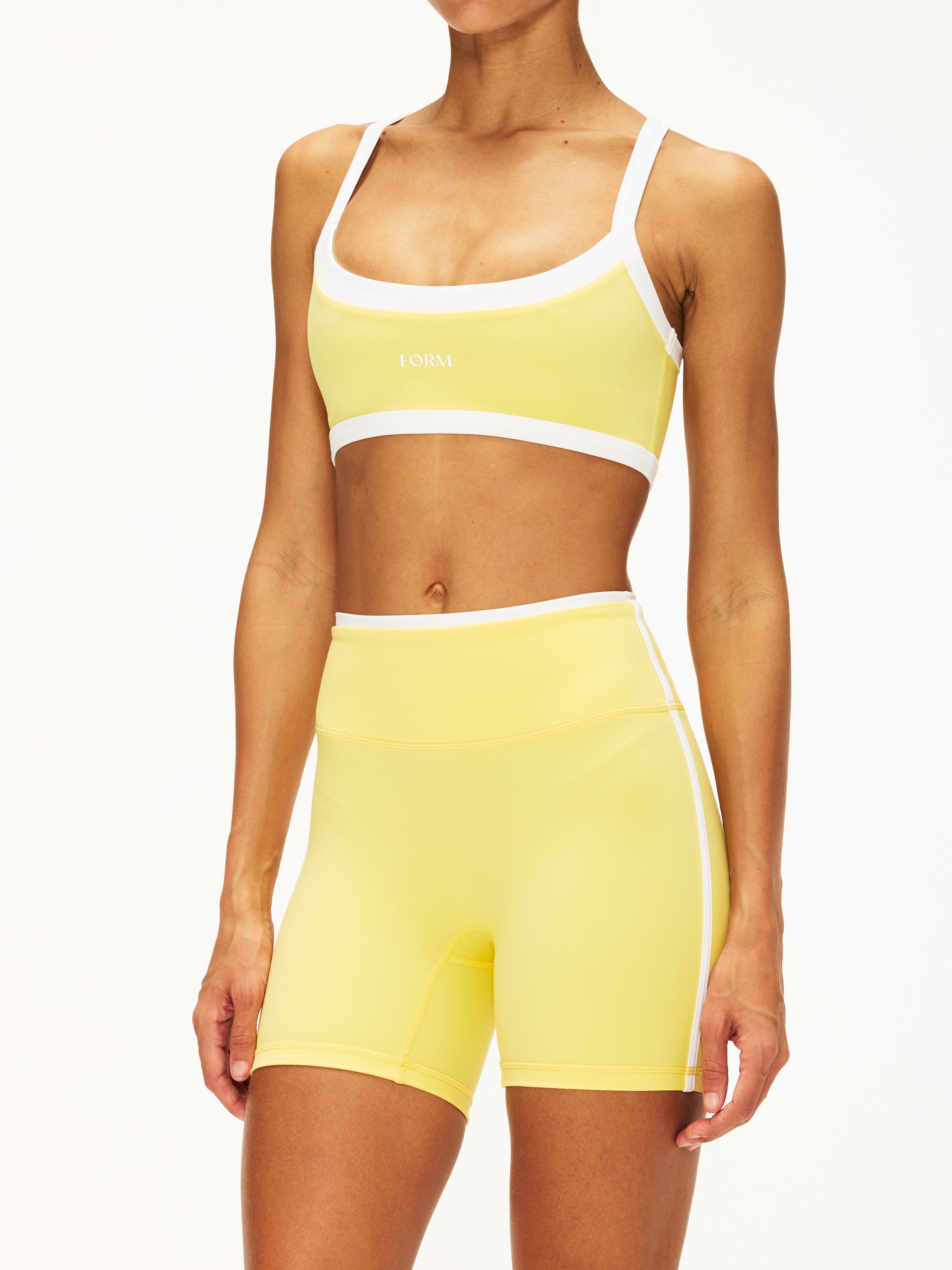 FORM Reversible Impact Bra