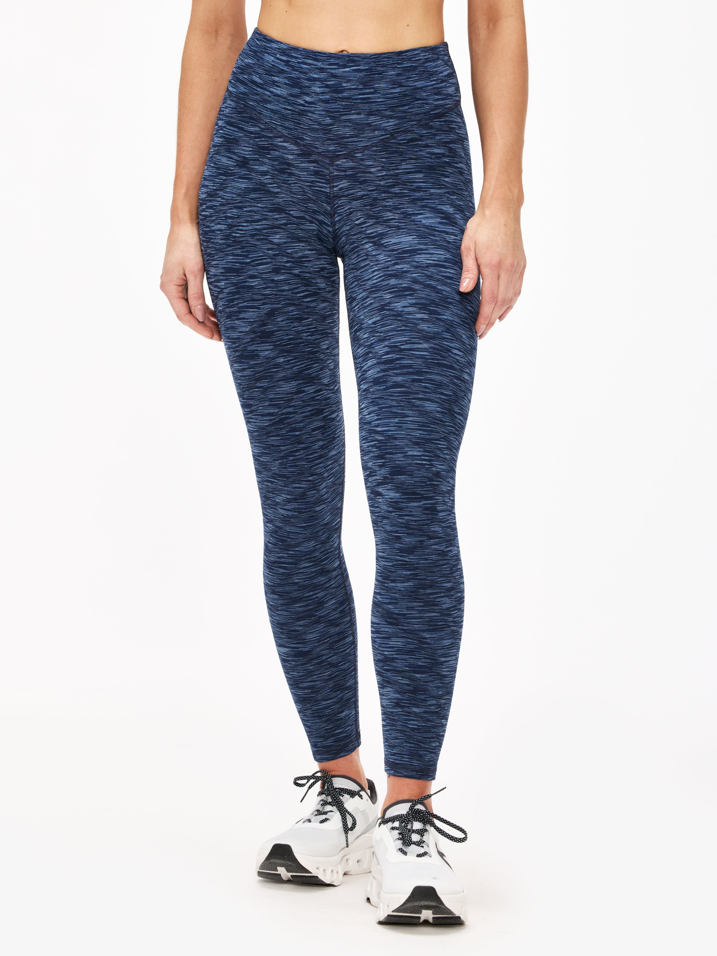 The Upside Mystere Reversible 25" Pant