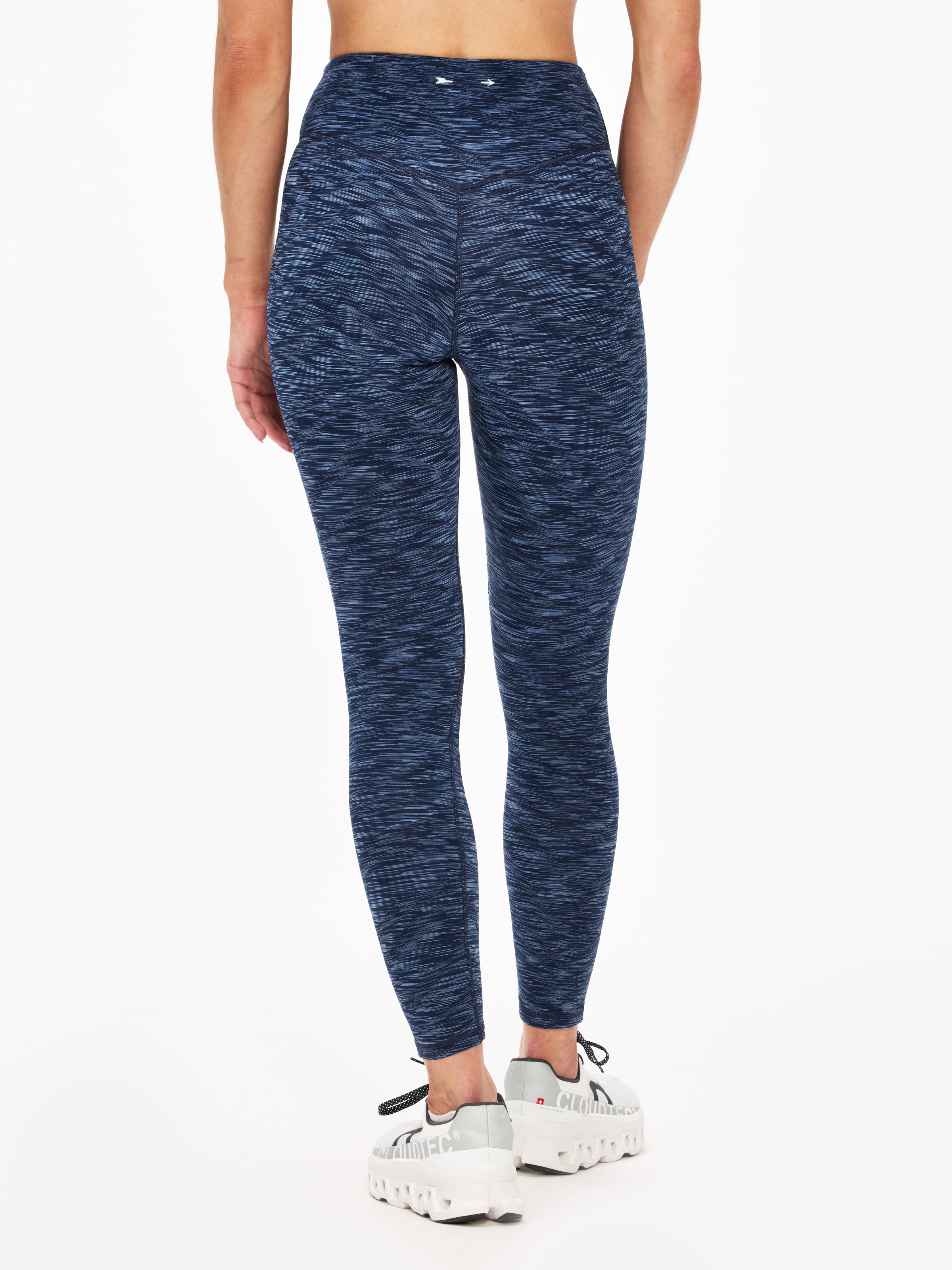 The Upside Mystere Reversible 25" Pant