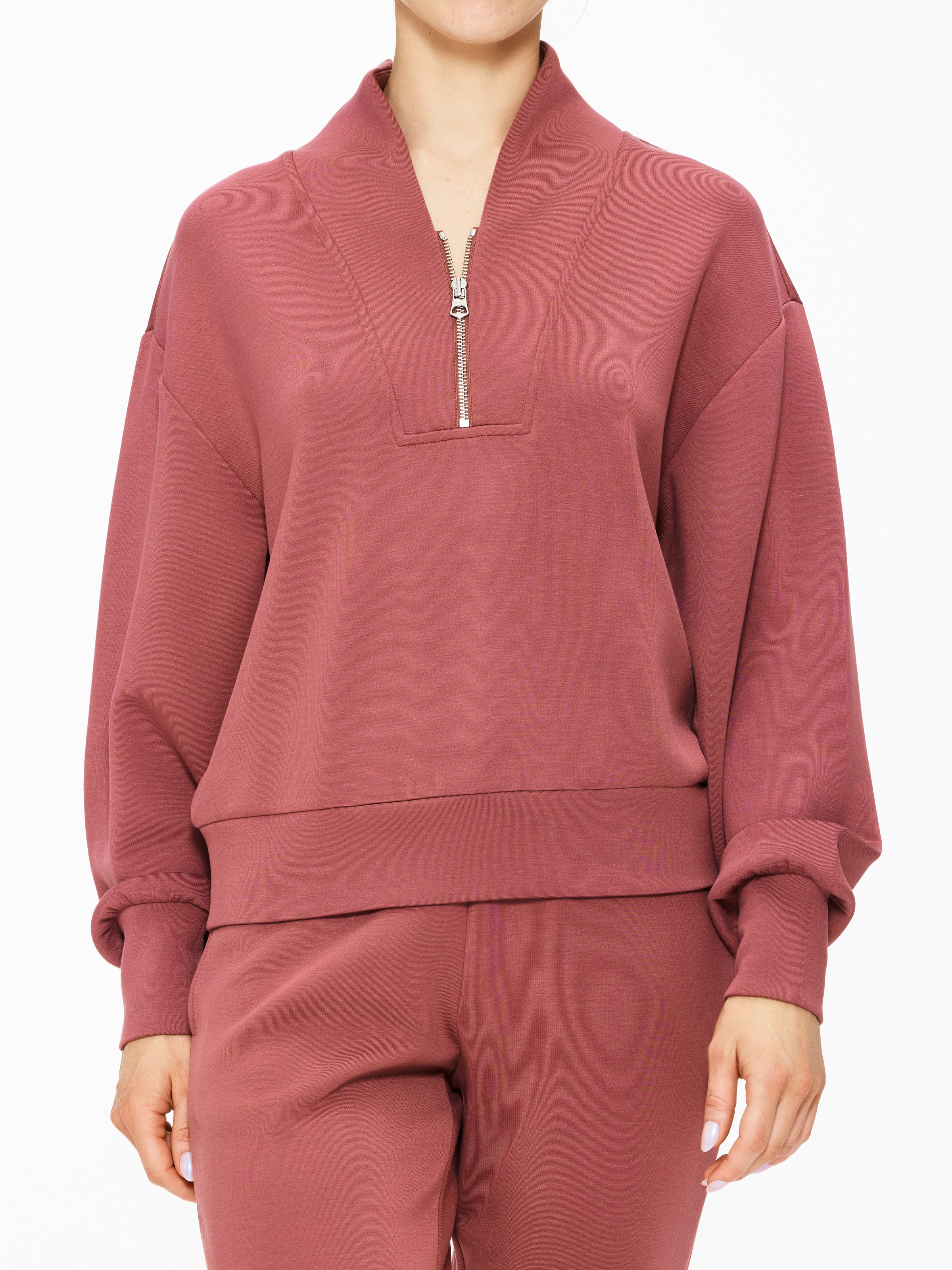 The Upside Davidson Sweat