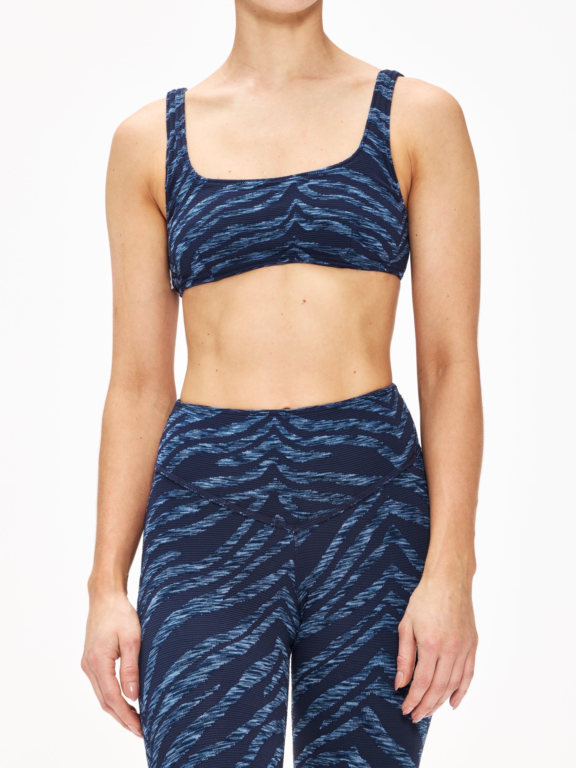 The Upside Mystere Reversible Rory Bra