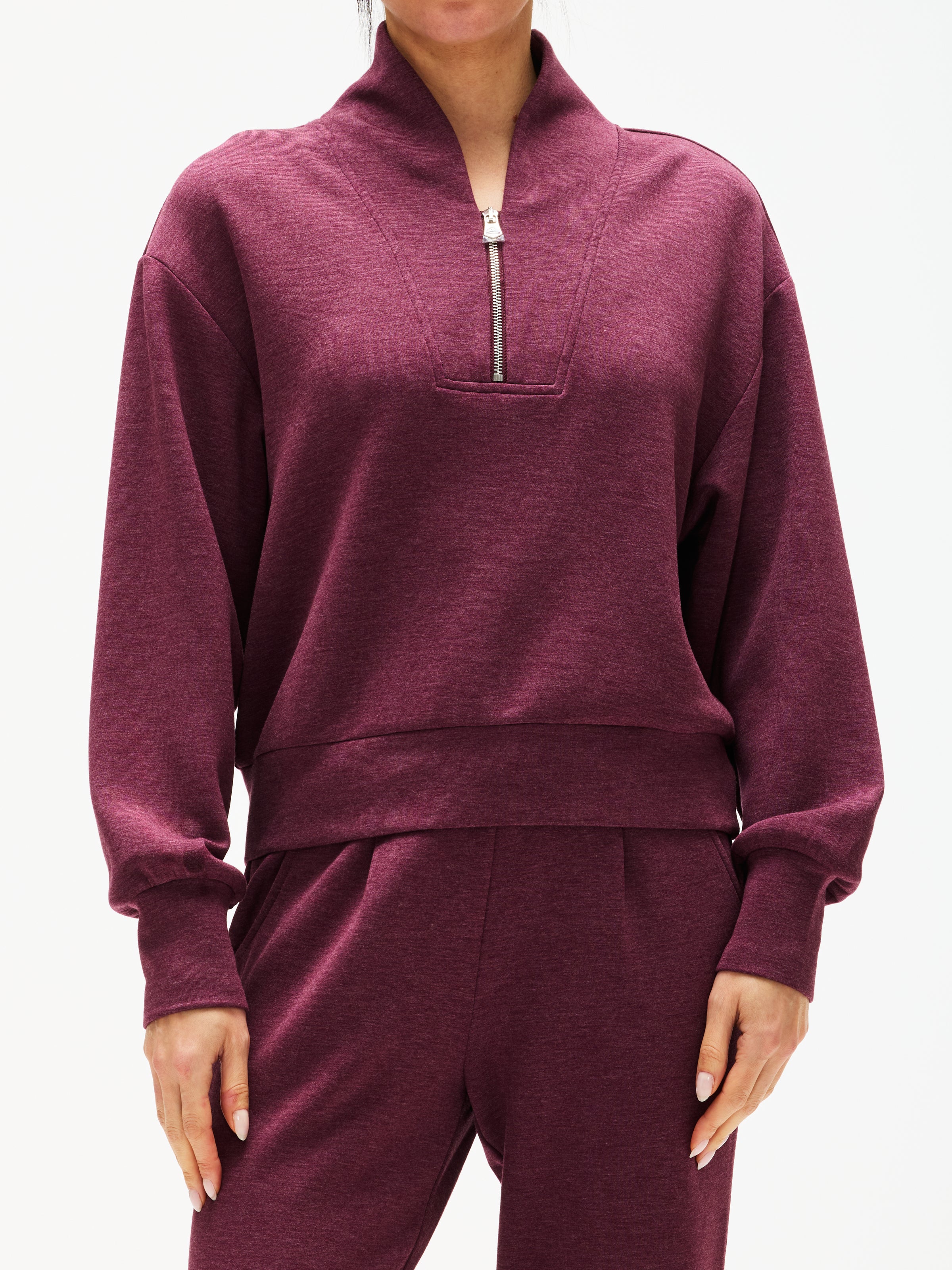 Varley Davidson Sweat