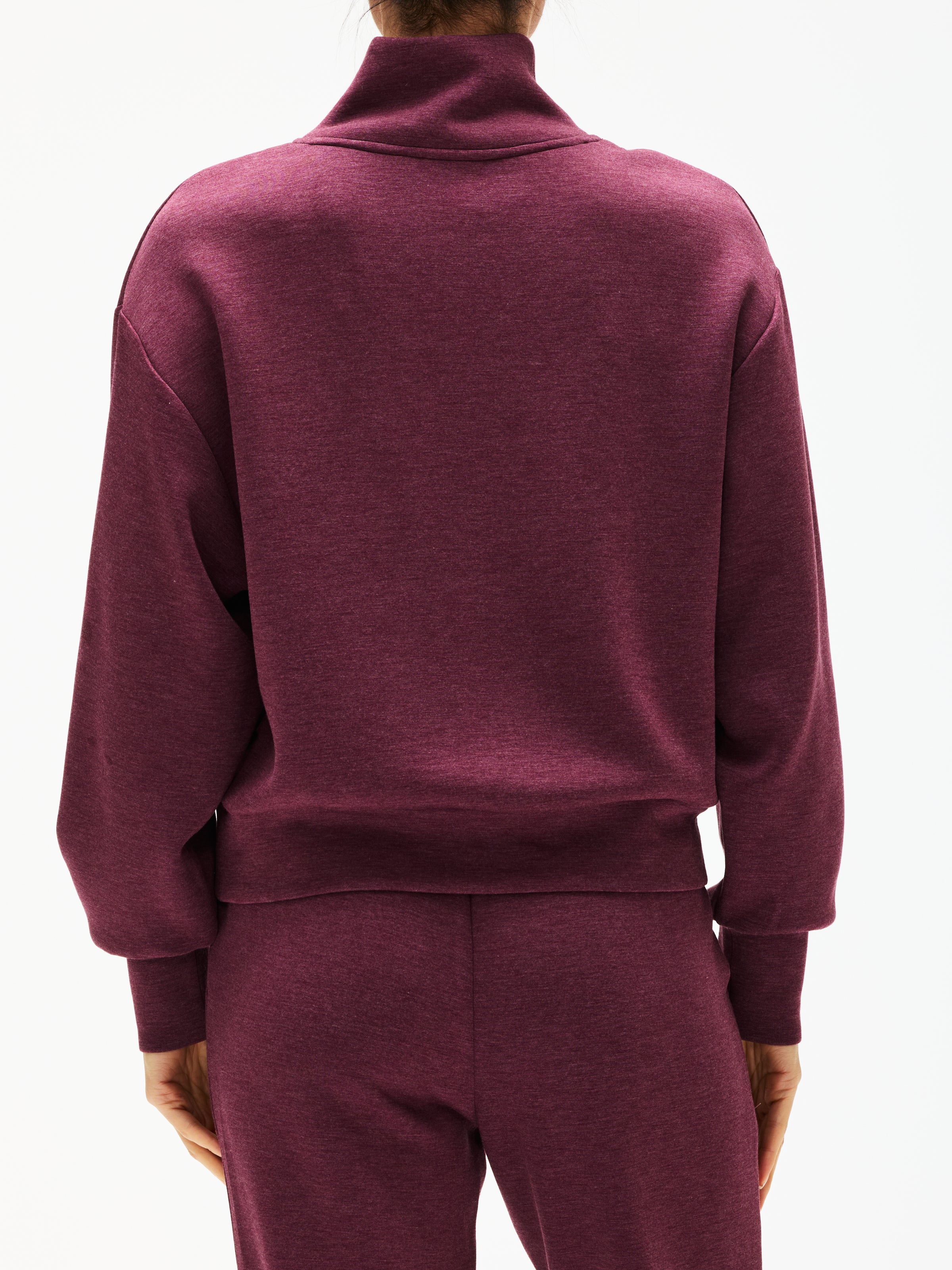 Varley Davidson Sweat