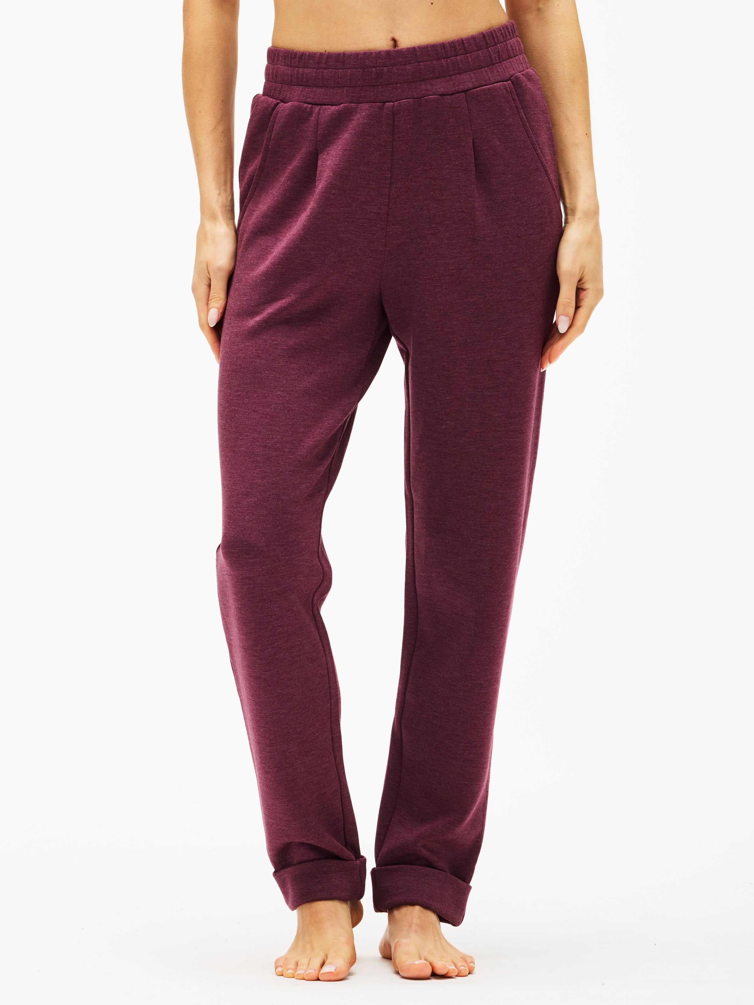 Varley The Rolled Cuff Pant 28.5"
