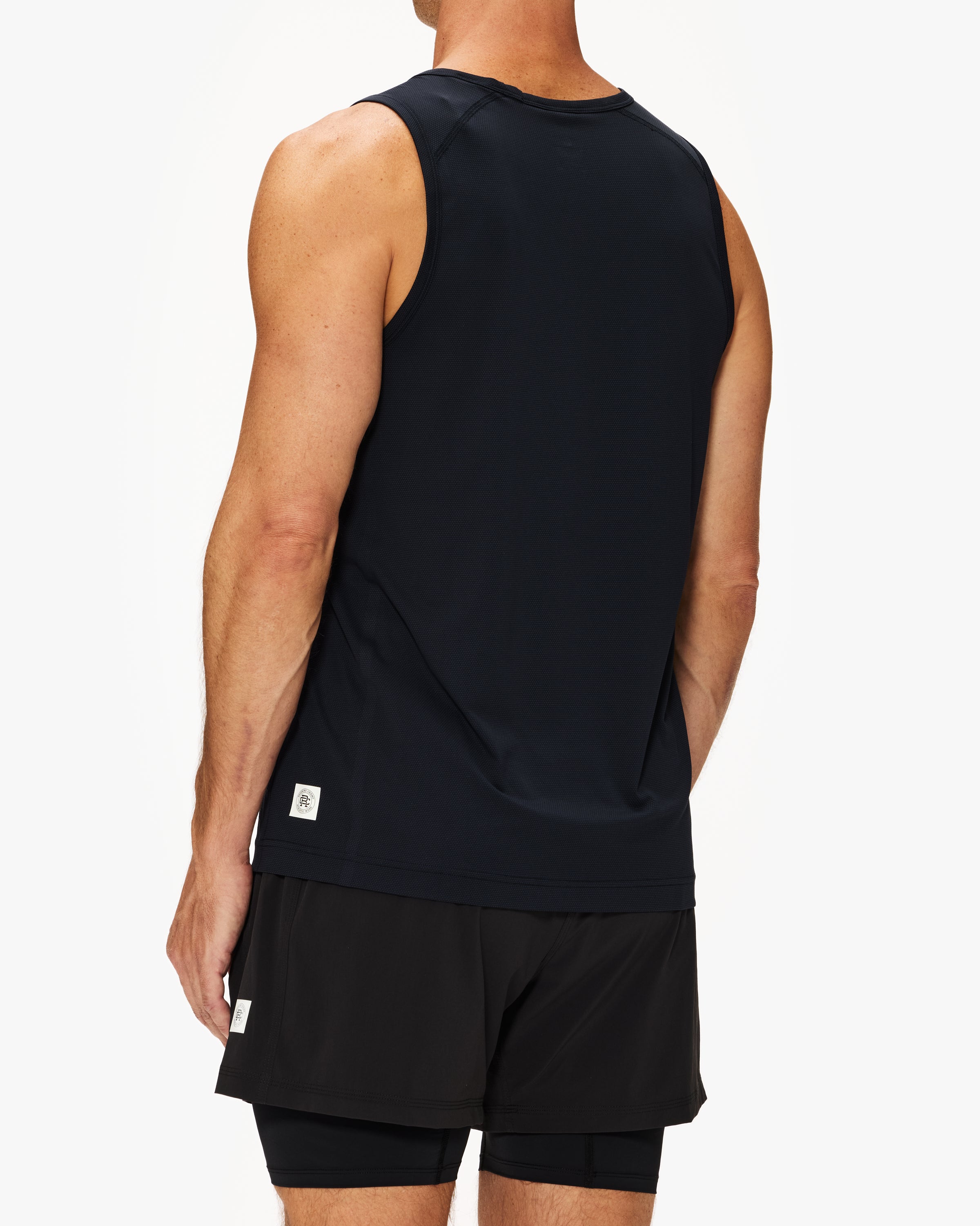 Reigning Champ Lightweight Cordura Training Tank