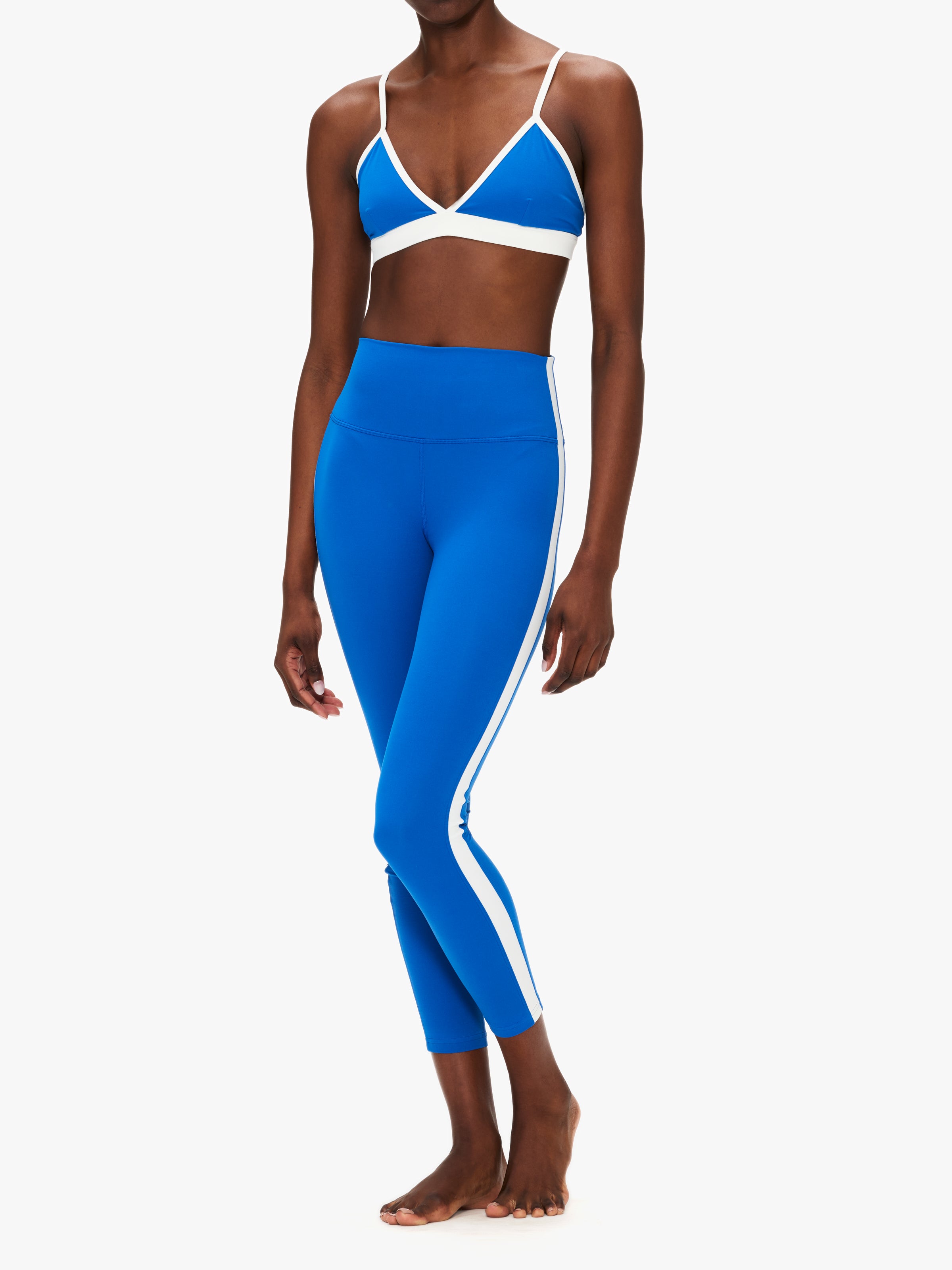 Splits59 Clare High Waist Rigor 7/8