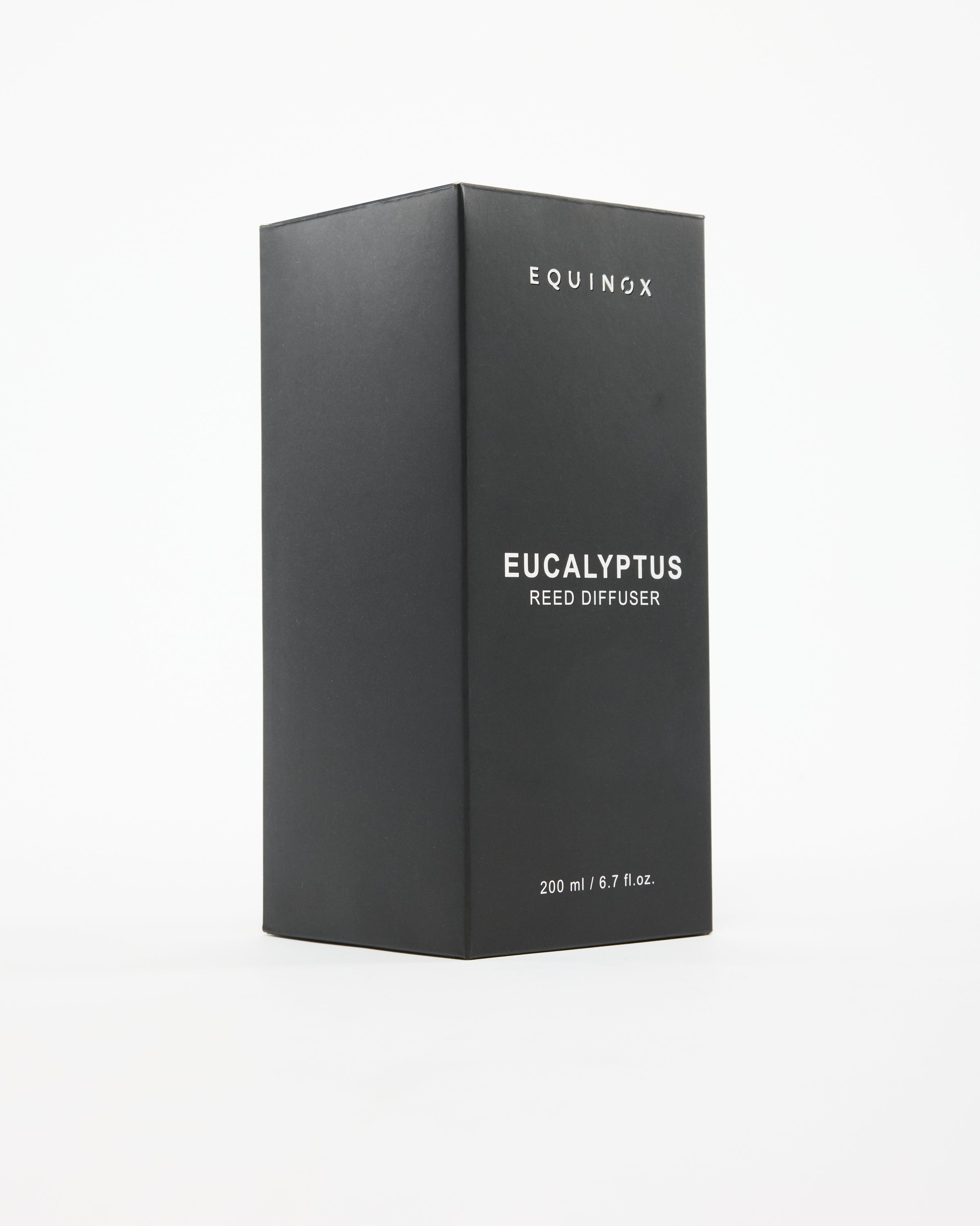 Equinox Eucalyptus Reed Diffuser 200 Ml