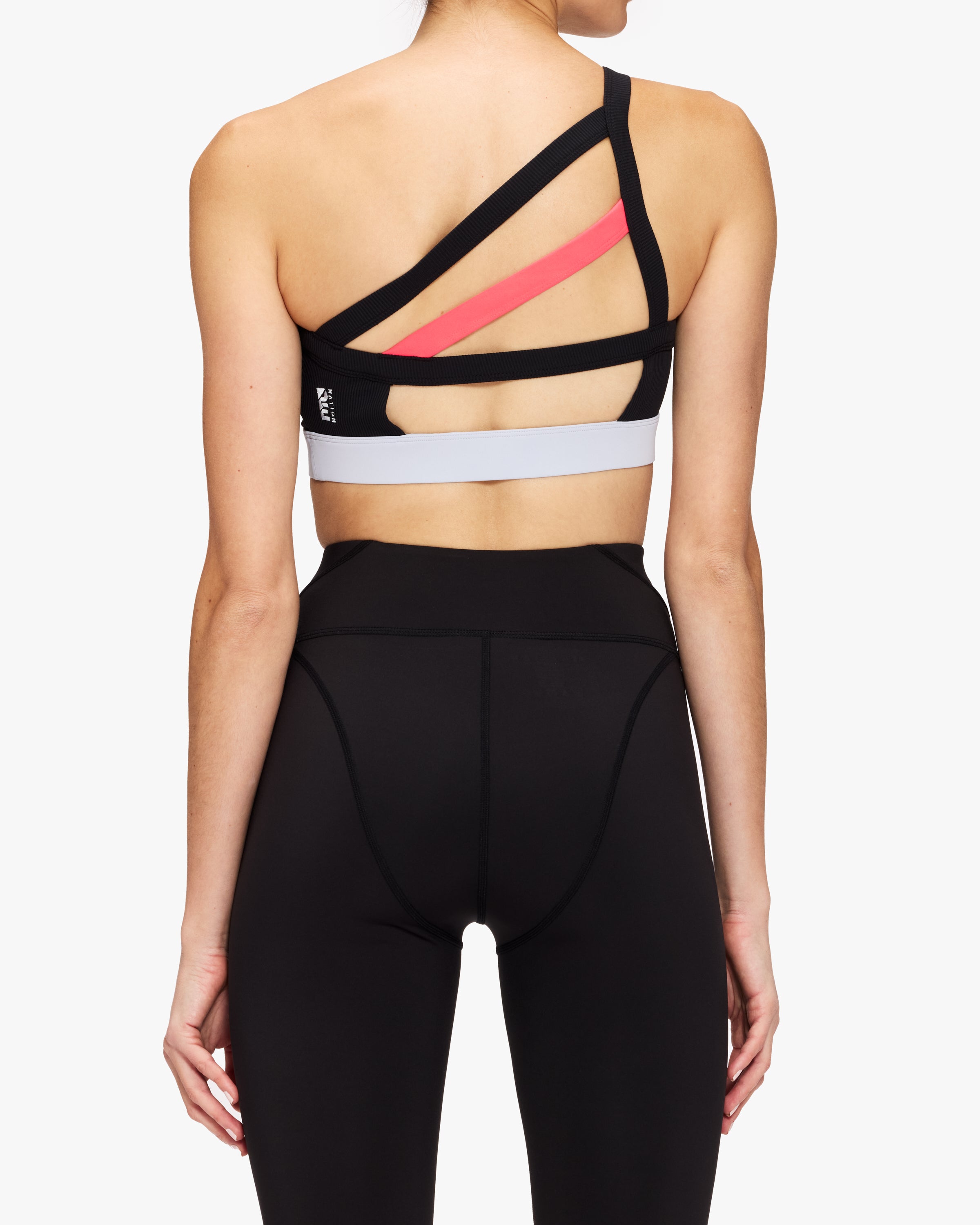 PE Nation Mark One Sports Bra