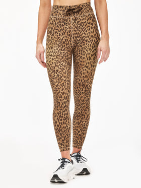 The Upside Panthera 25" Midi Pant