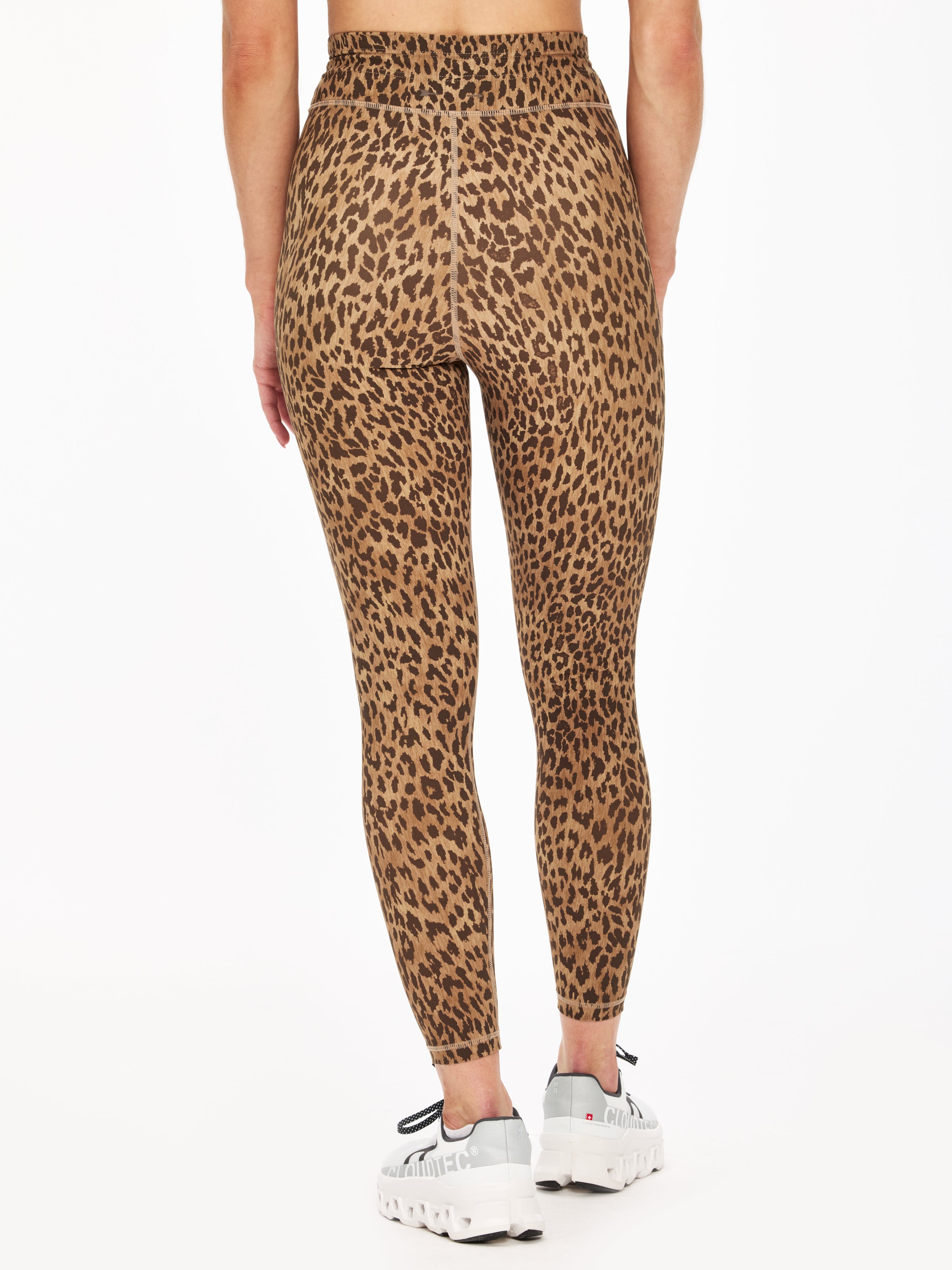 The Upside Panthera 25" Midi Pant