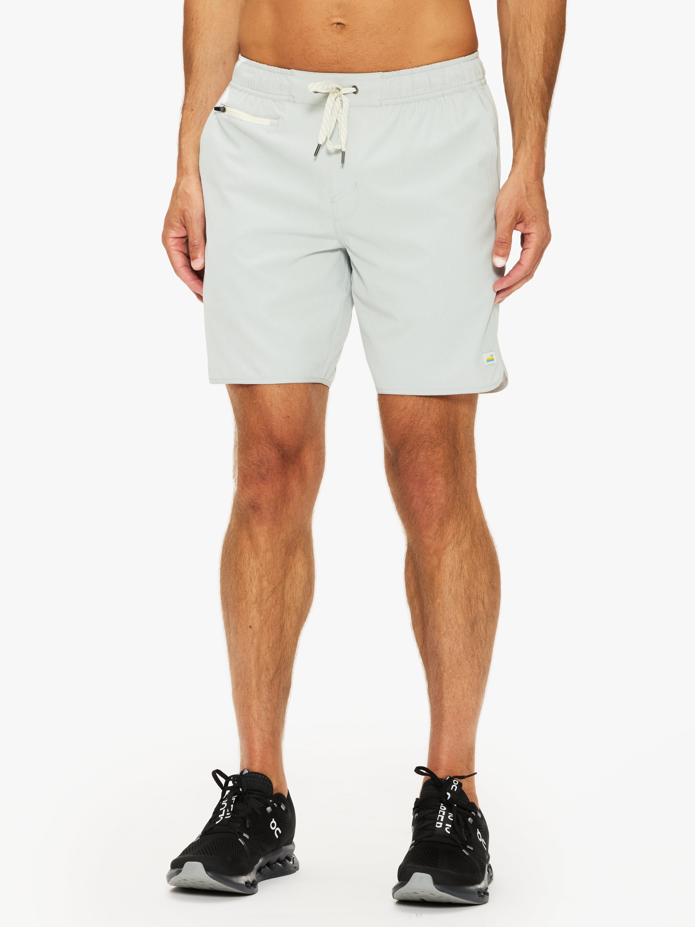 Vuori Banks Short 7" - Unlined