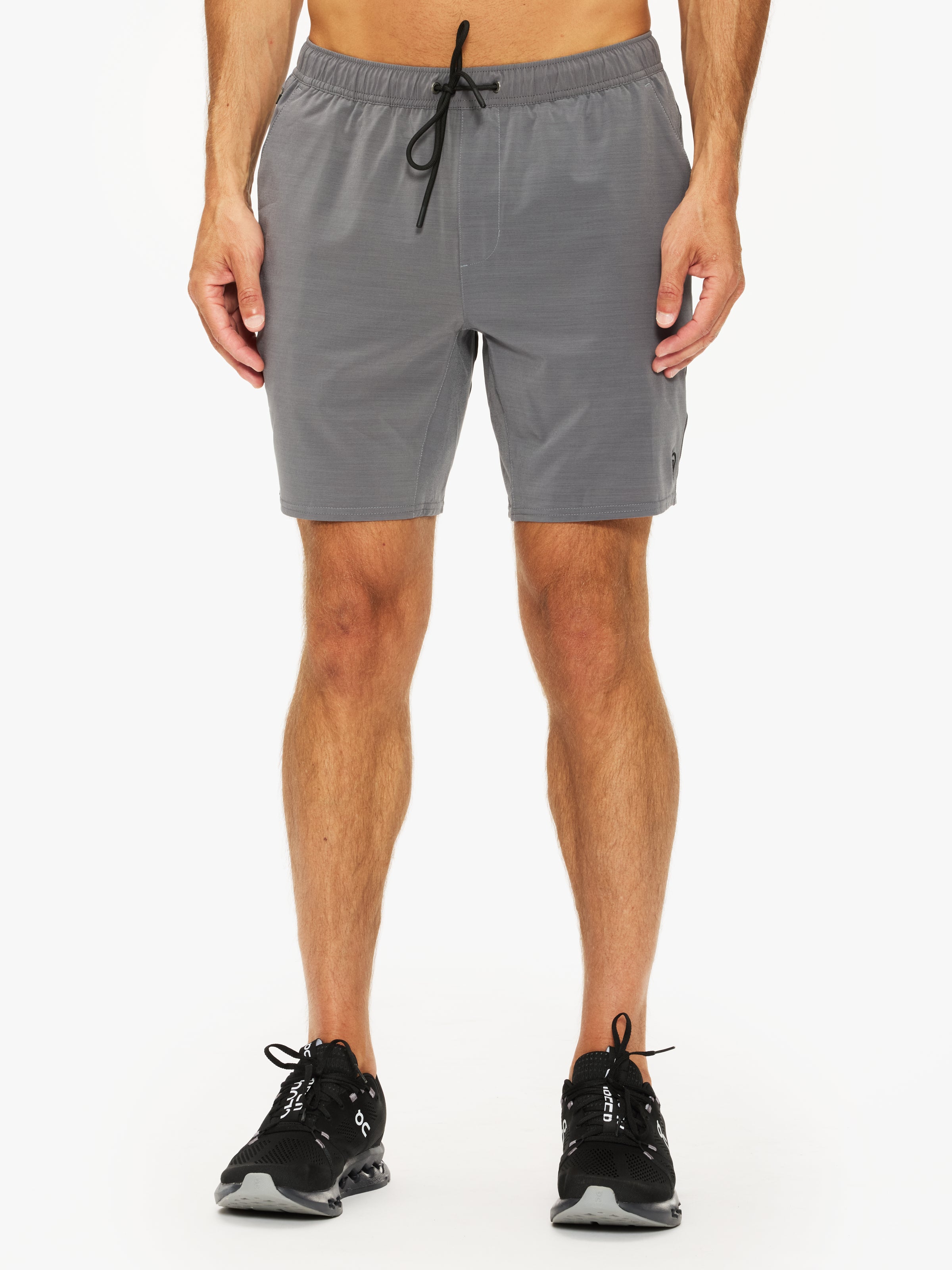 Vuori Elevate Kore Short 7" - Lined