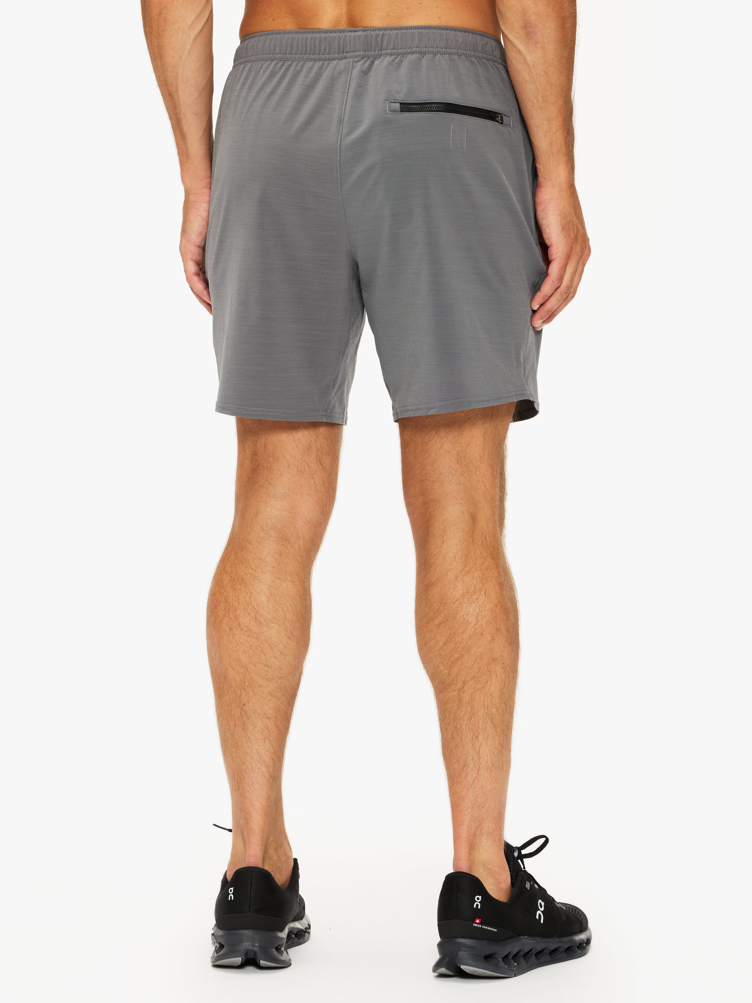 Vuori Elevate Kore Short 7" - Lined