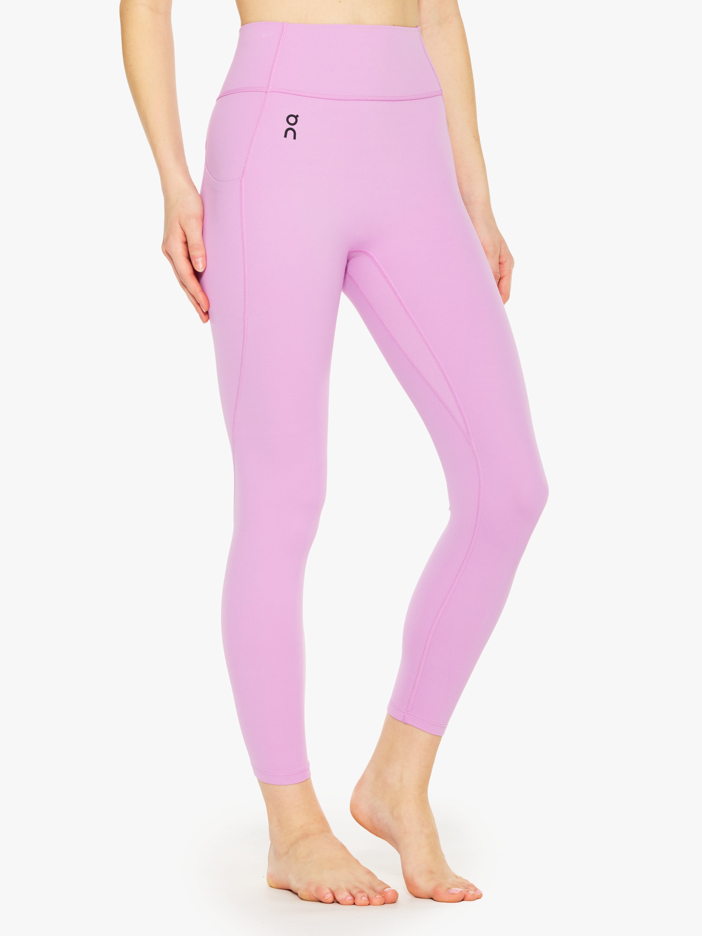 On Studio Tights 7/8