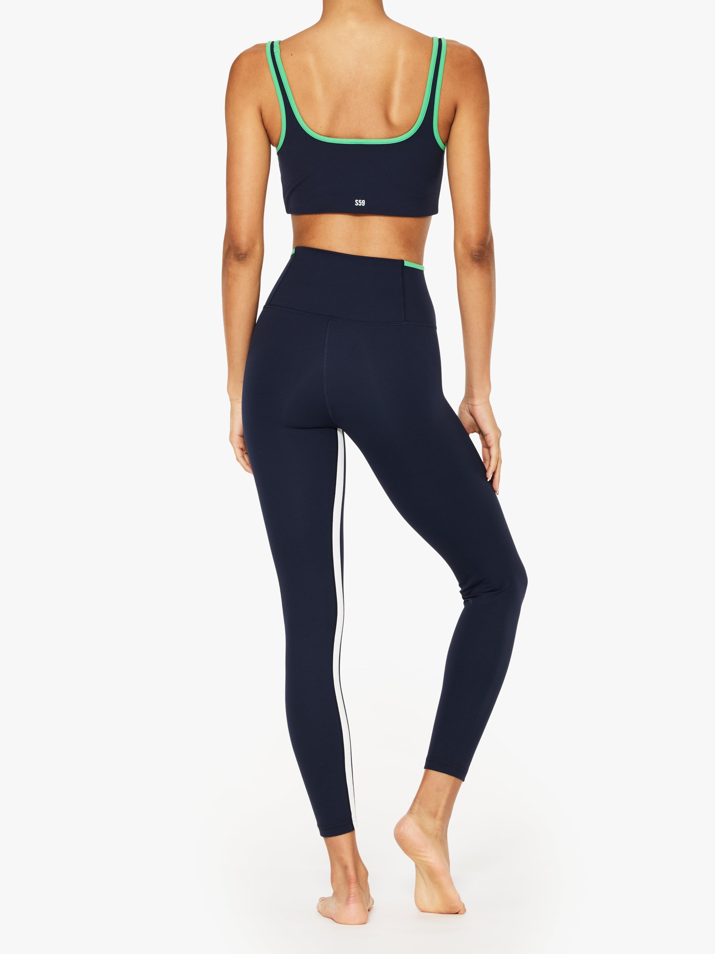 Splits59 Easton Rigor High Waist 7/8