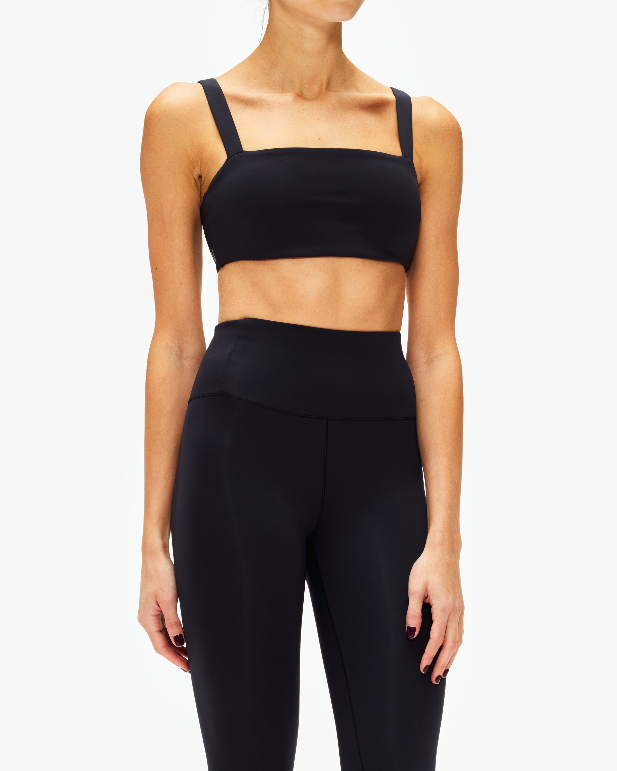 Vuori Evolve Square Neck Bra