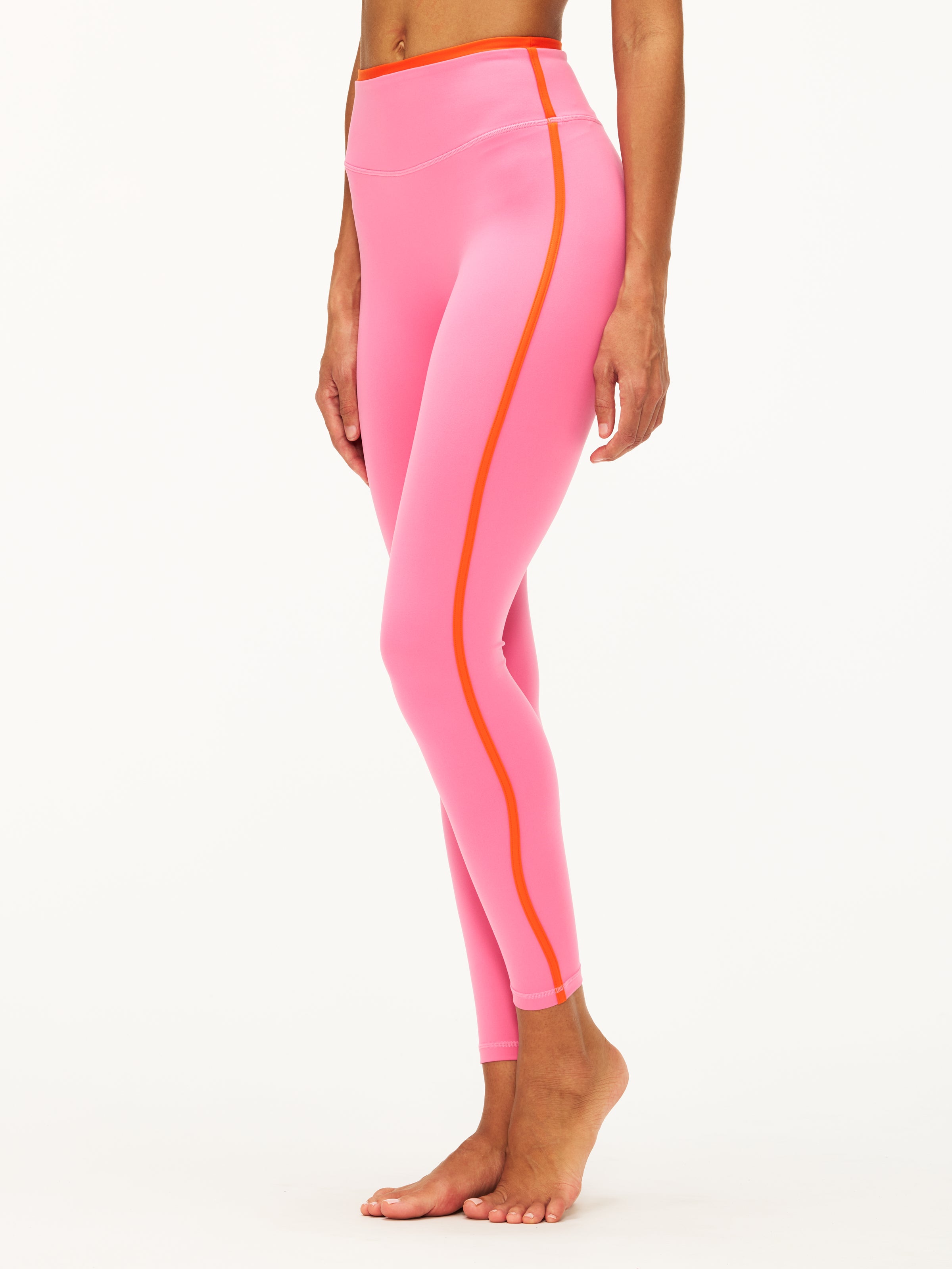 FORM Two Tone Leggings