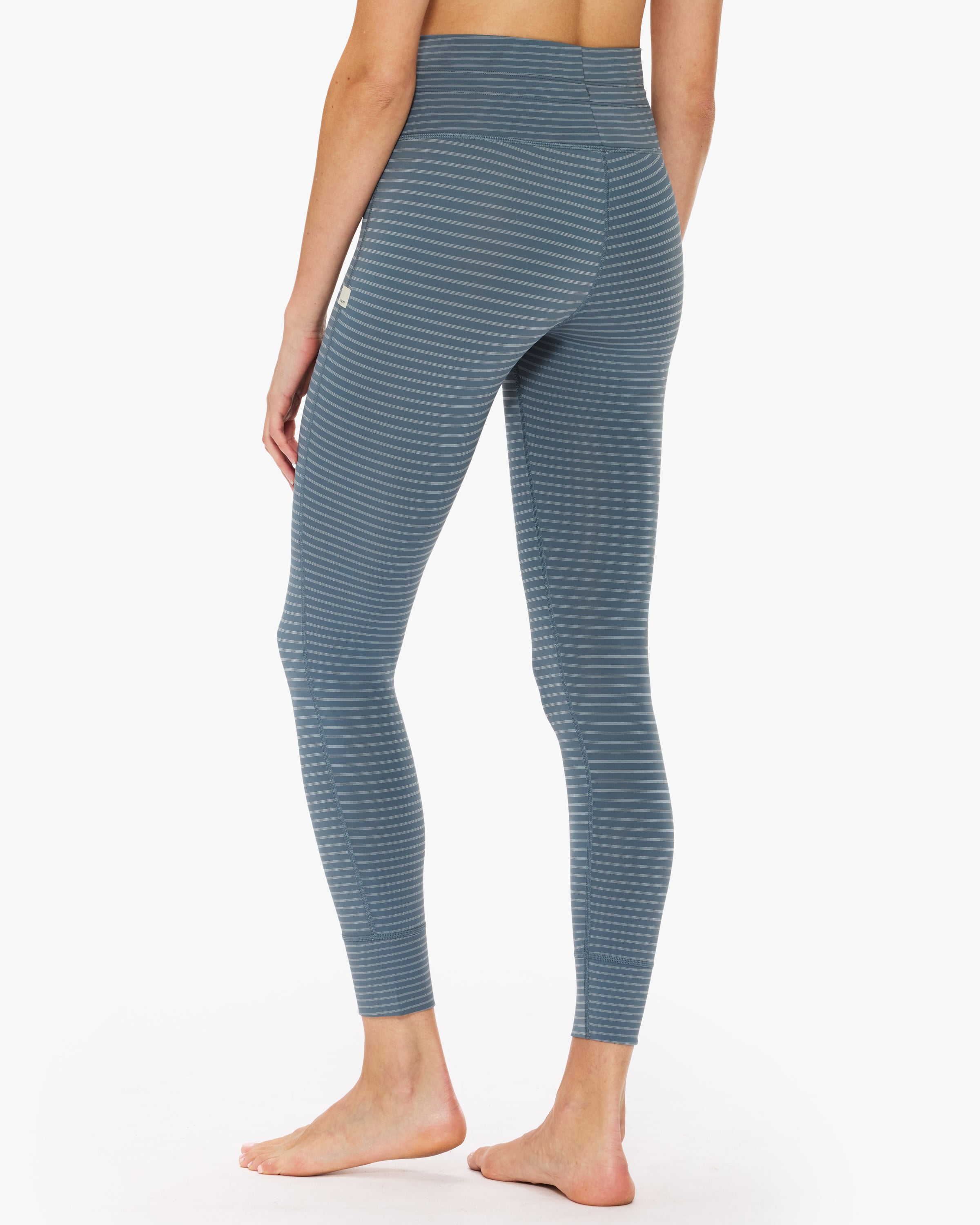 Vuori Daily Stripe Legging